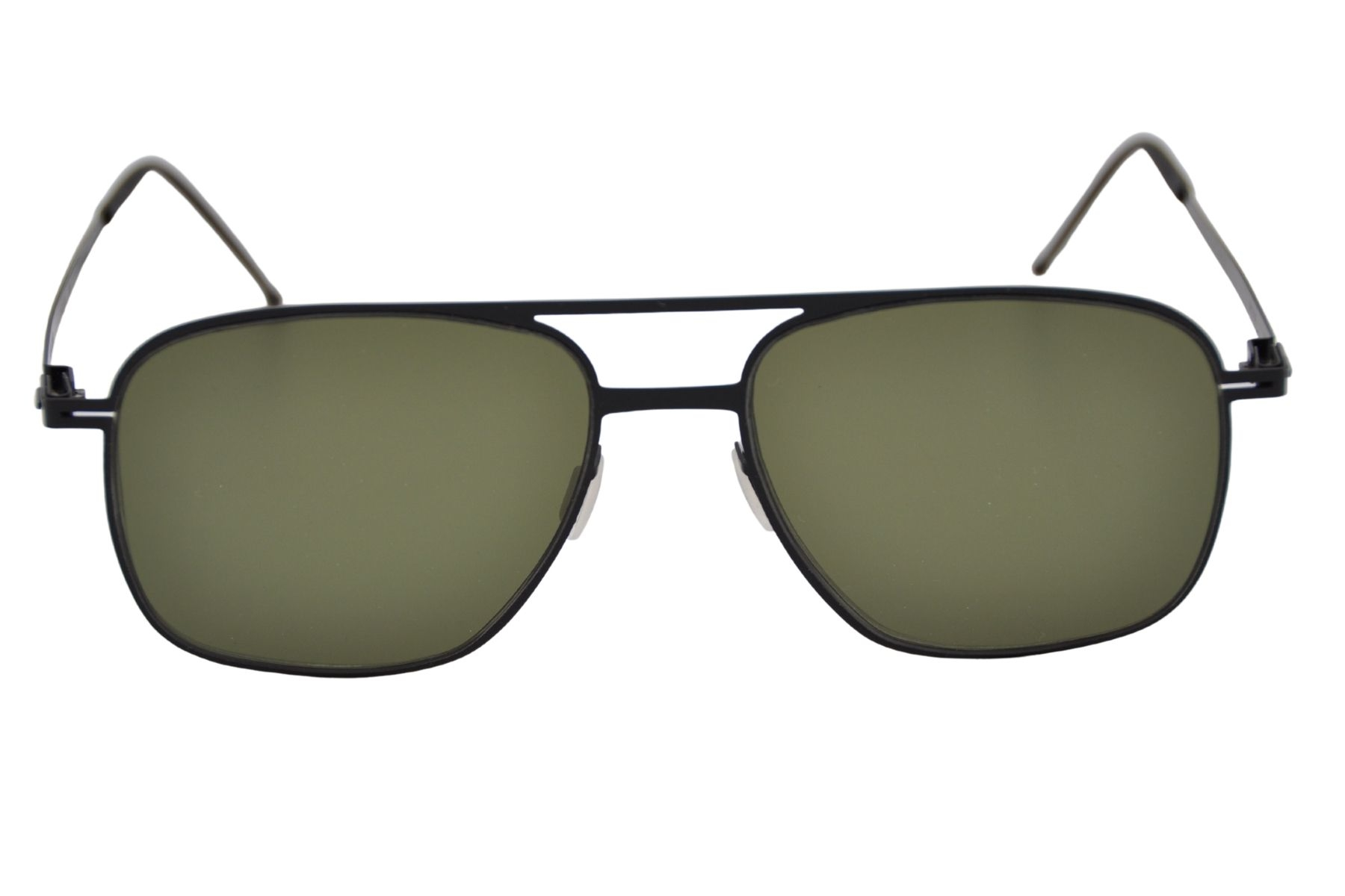 Mooshu ALACA SM TURUNCU 54-18-140 Unisex Güneş Gözlüğü