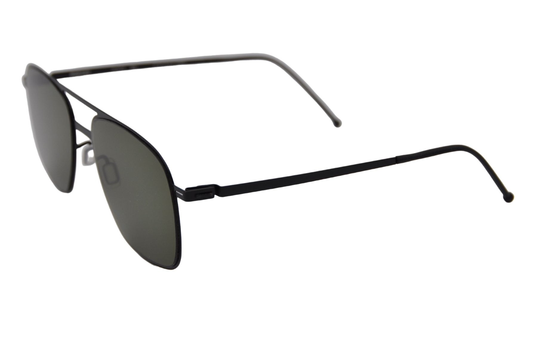 Mooshu ALACA SM TURUNCU 54-18-140 Unisex Güneş Gözlüğü