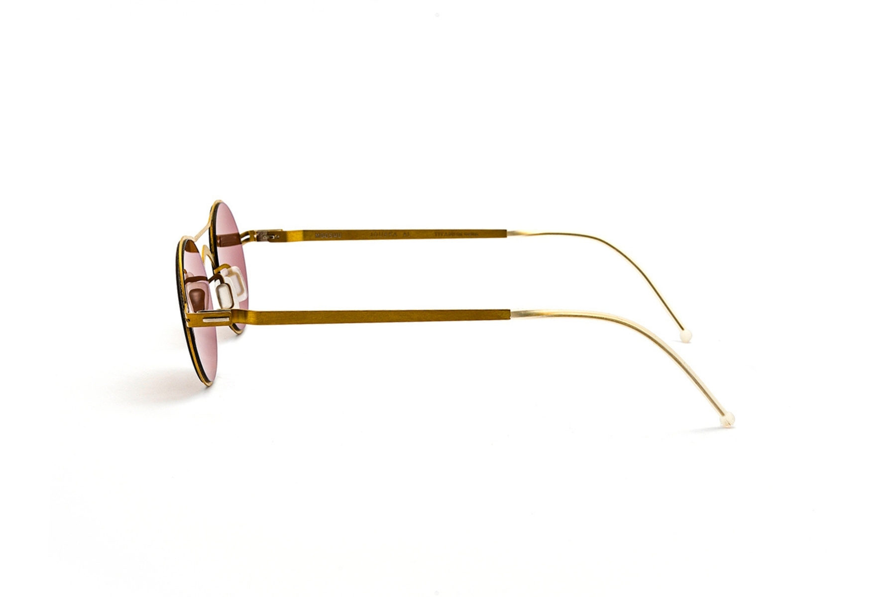 Mooshu JOUSKA AL 11 Unisex Güneş Gözlüğü