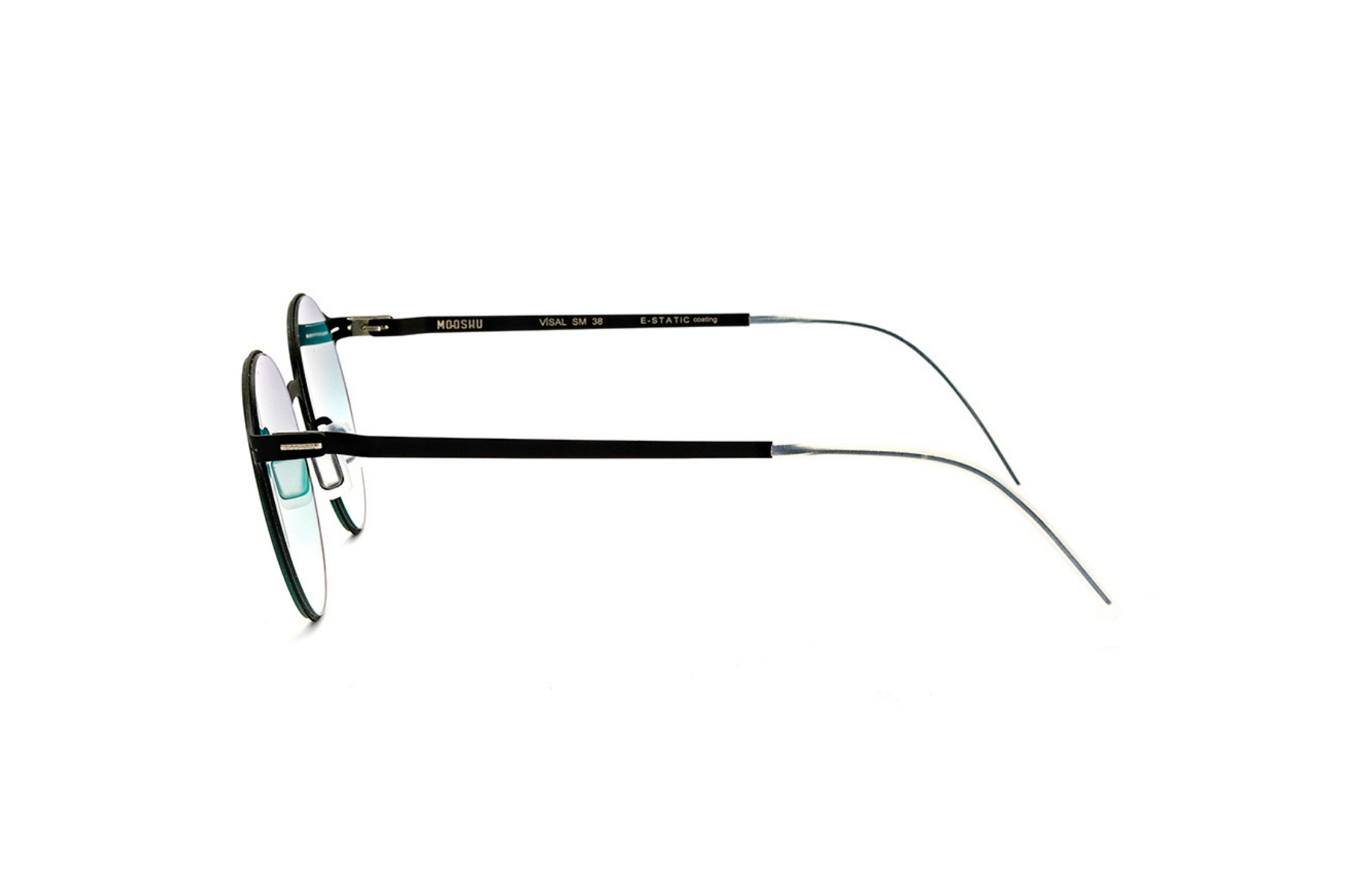 Mooshu VİSAL SM 38 Unisex Güneş Gözlüğü