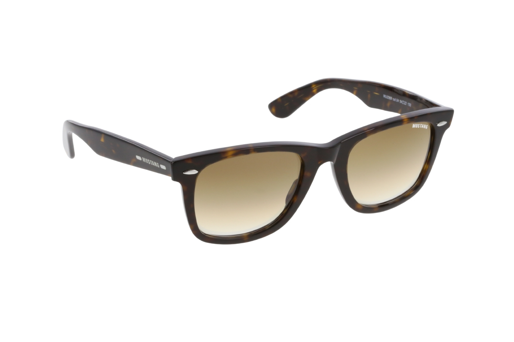 Mustang MU2388 04 54 Unisex Güneş Gözlüğü