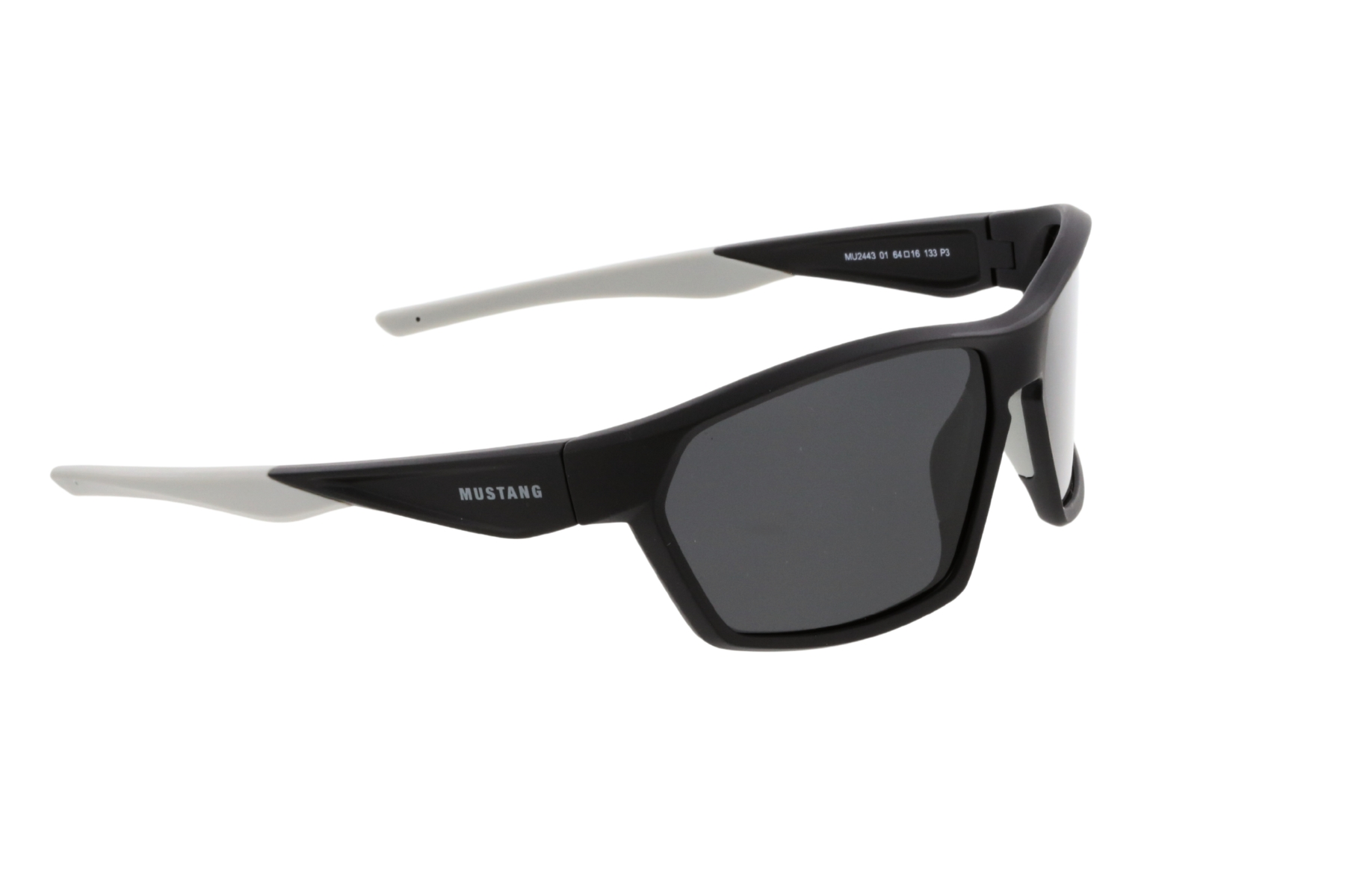 Mustang MU2443 01 64 Erkek Güneş Gözlüğü