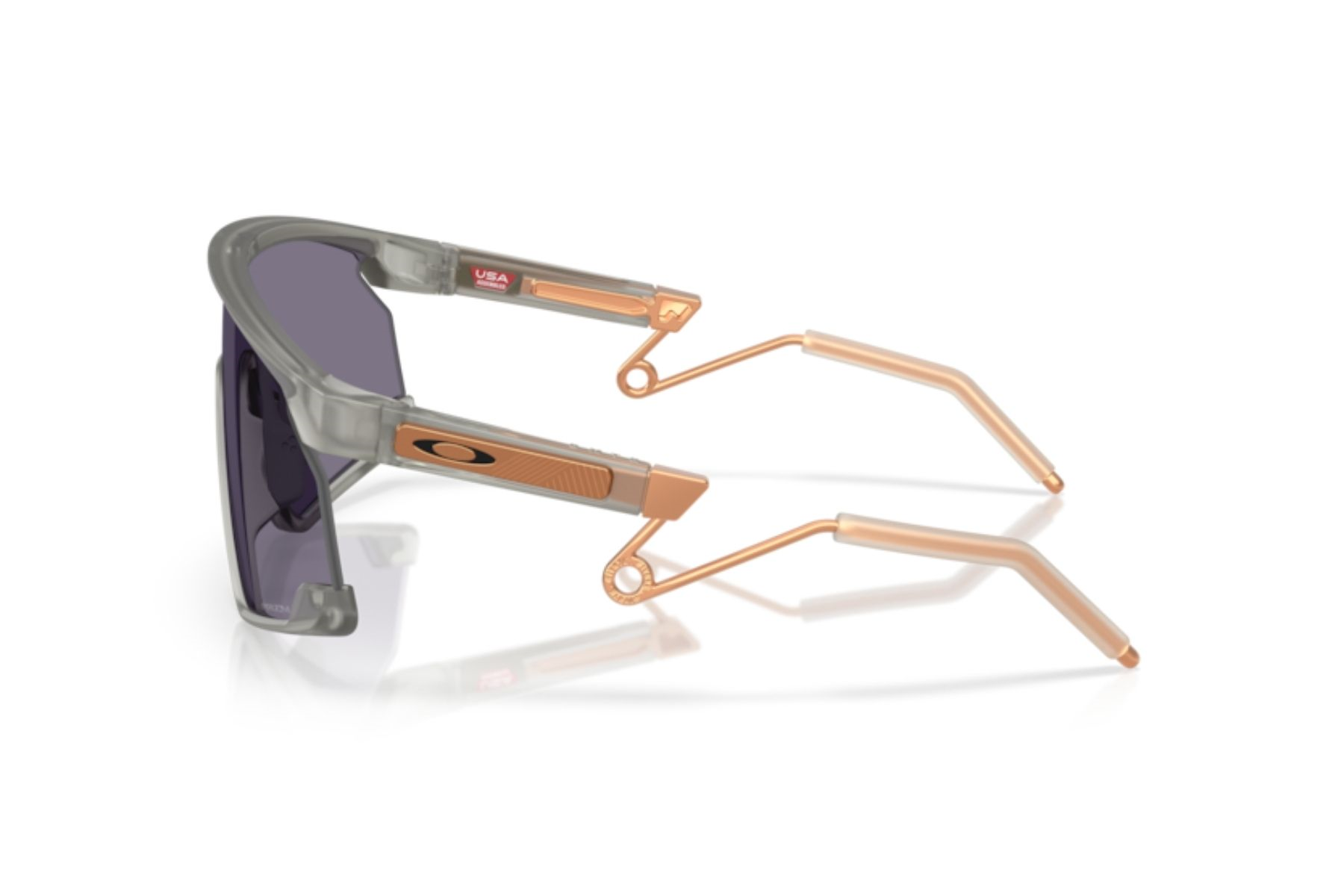 Oakley 0OO9237 923713 39