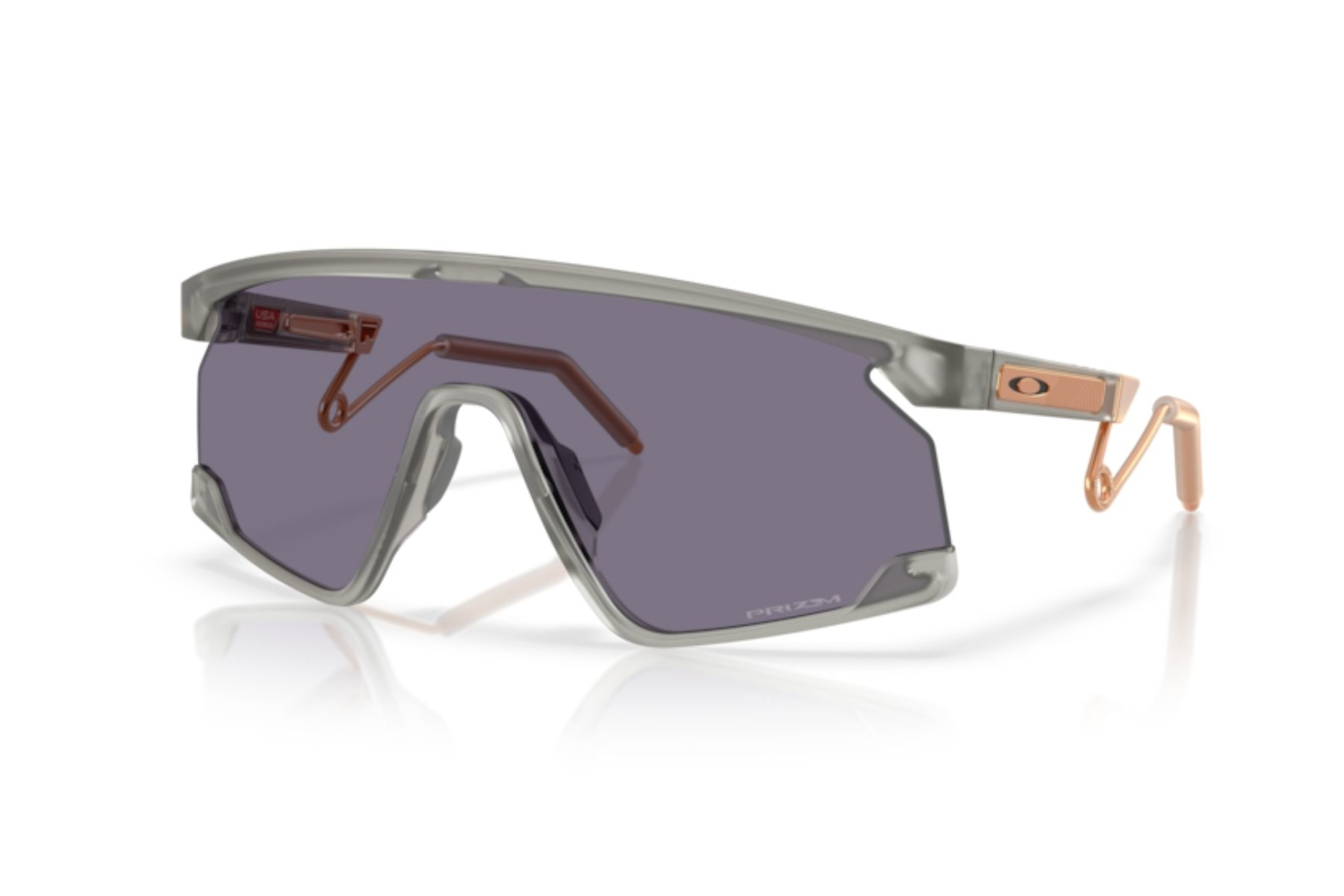Oakley 0OO9237 923713 39