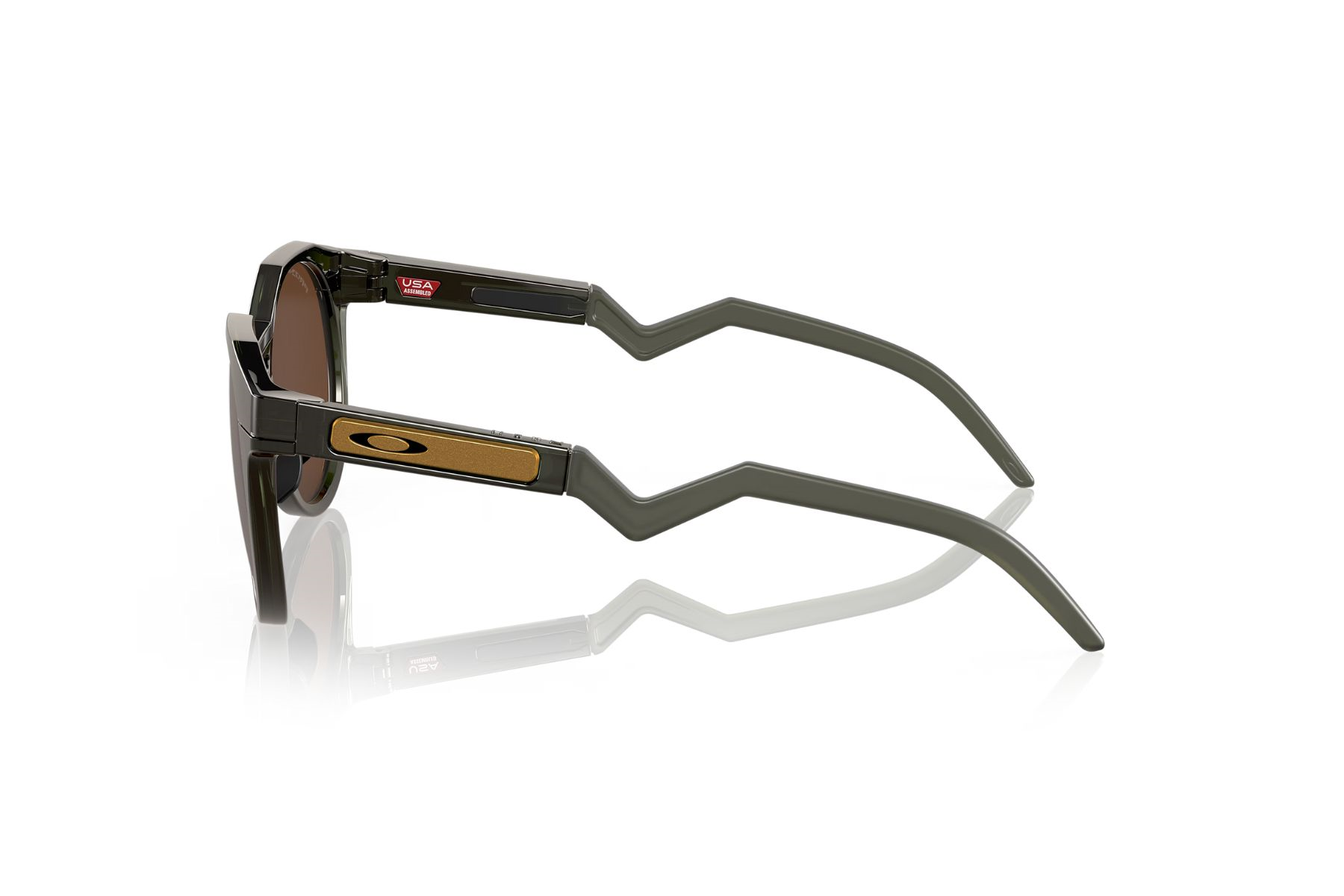 Oakley 0OO9242 924203 52 Unisex Güneş Gözlüğü