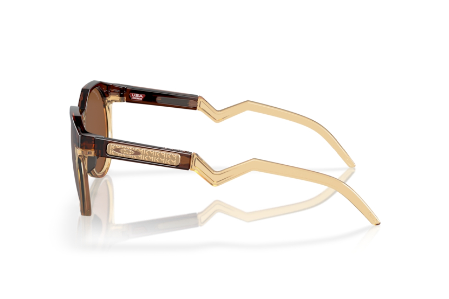 Oakley 0OO9242 924207 52