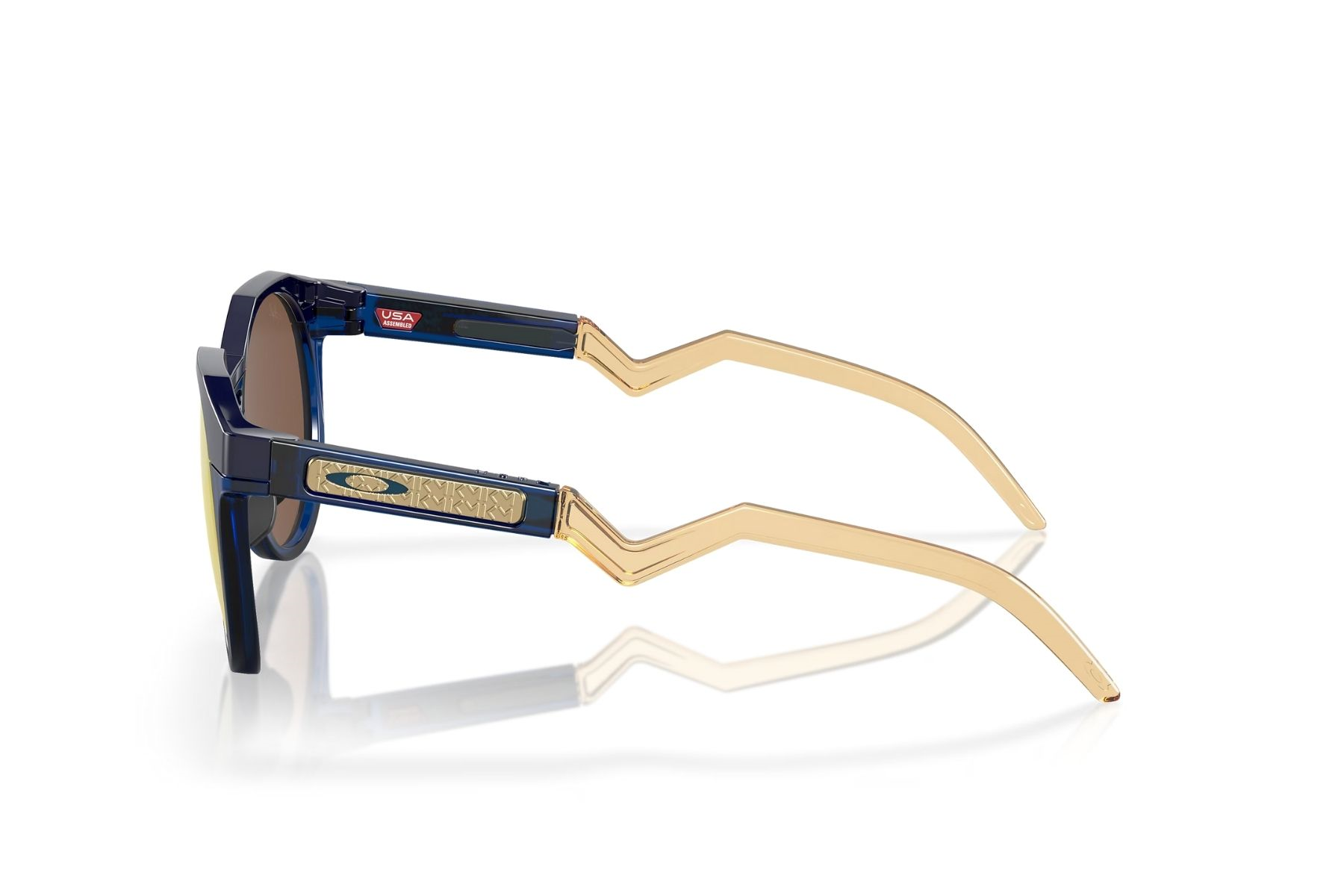 Oakley 0OO9242 924211 52 Unisex Güneş Gözlüğü