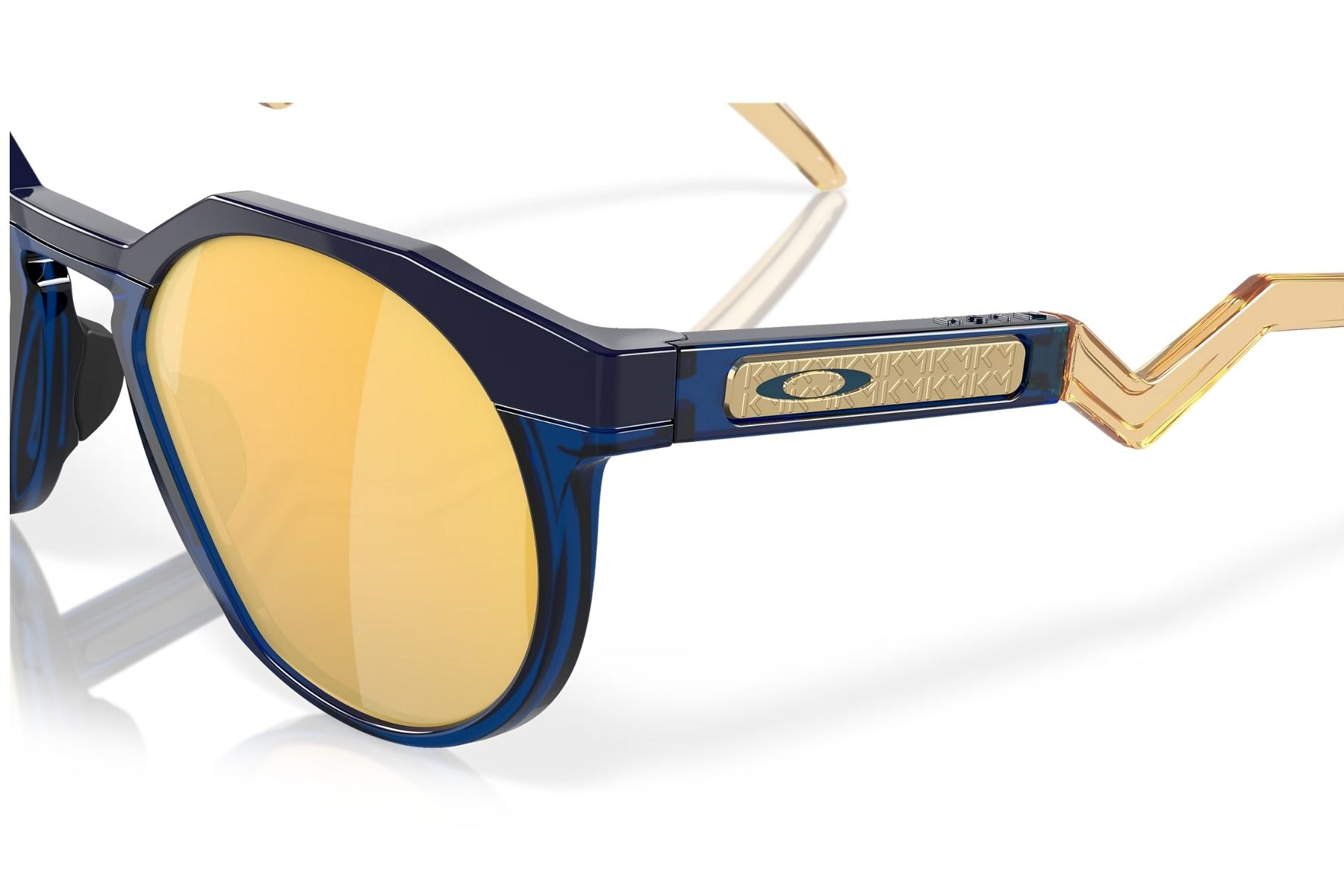Oakley 0OO9242 924211 52 Unisex Güneş Gözlüğü