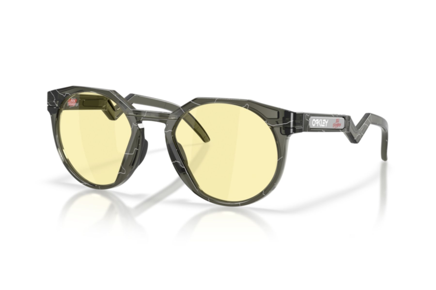 Oakley 0OO9242 924219 52