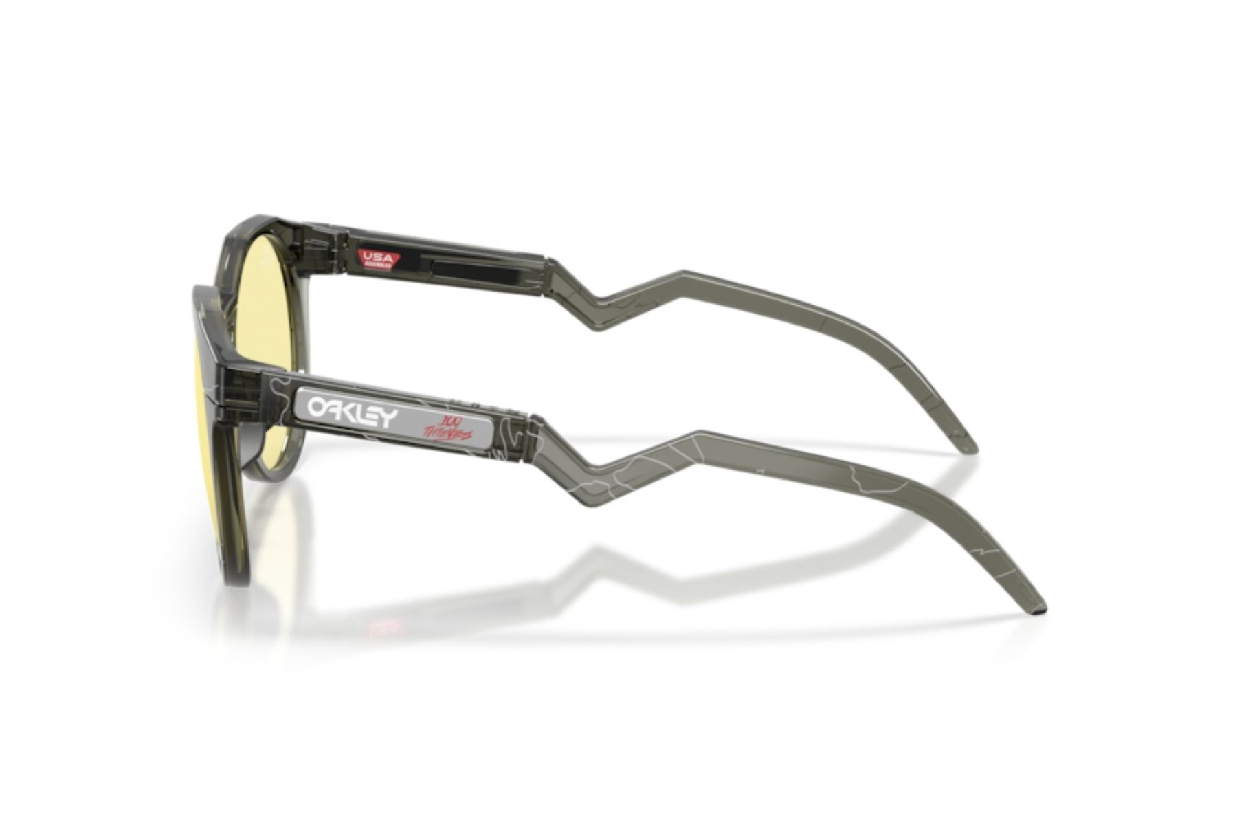 Oakley 0OO9242 924219 52