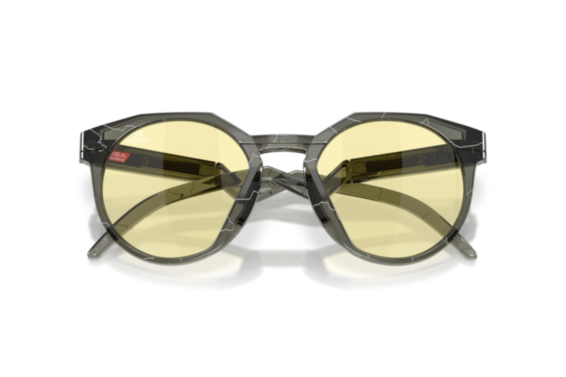 Oakley 0OO9242 924219 52