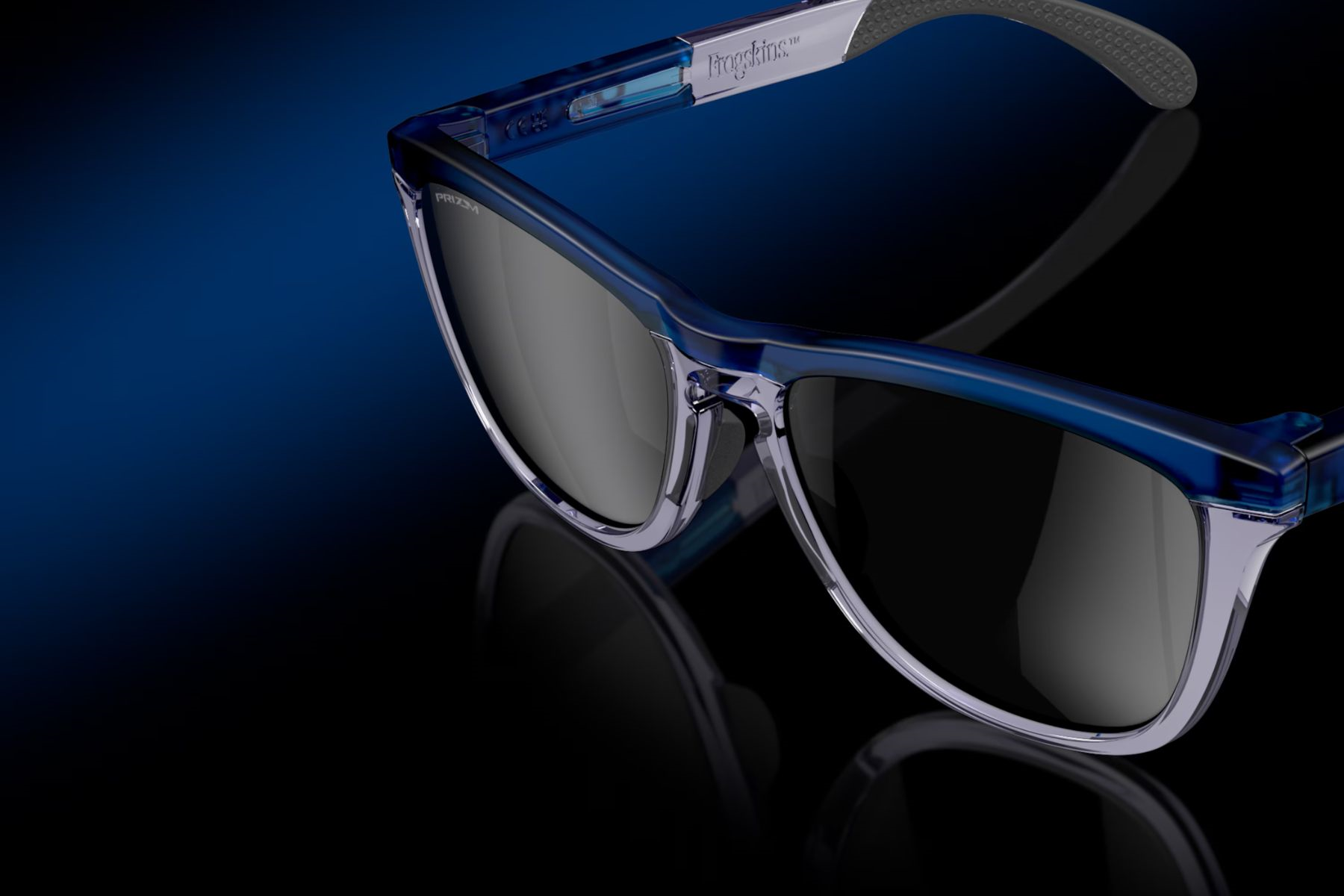 Oakley 0OO9284 928416 55 Unisex Güneş Gözlüğü