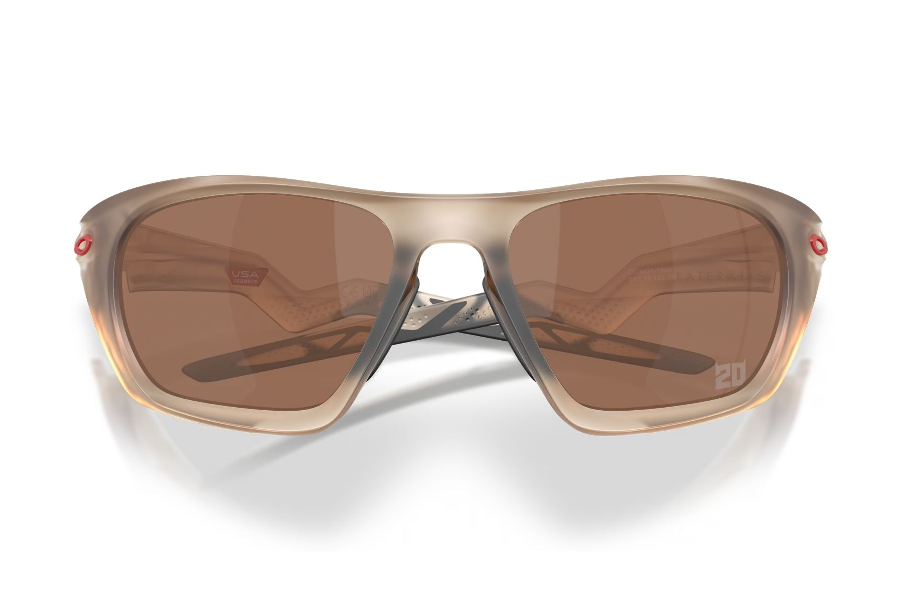 Oakley 0OO9431 943118 60