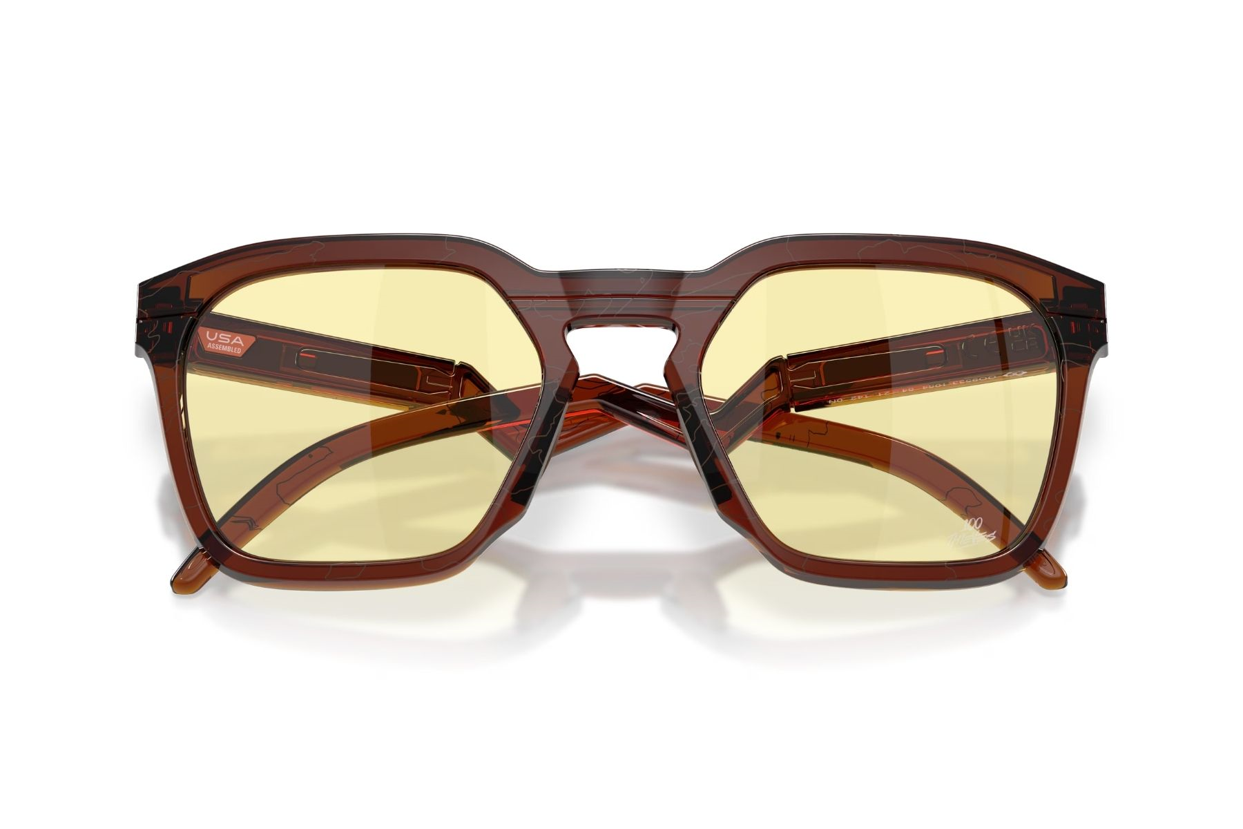 Oakley 0OO9533 953310 54