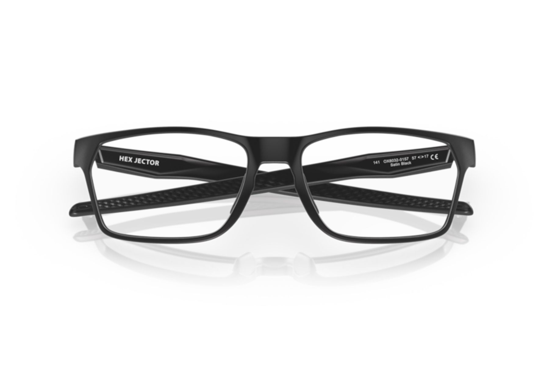 Oakley 8032 803201 57 Mavi Işık Koruma