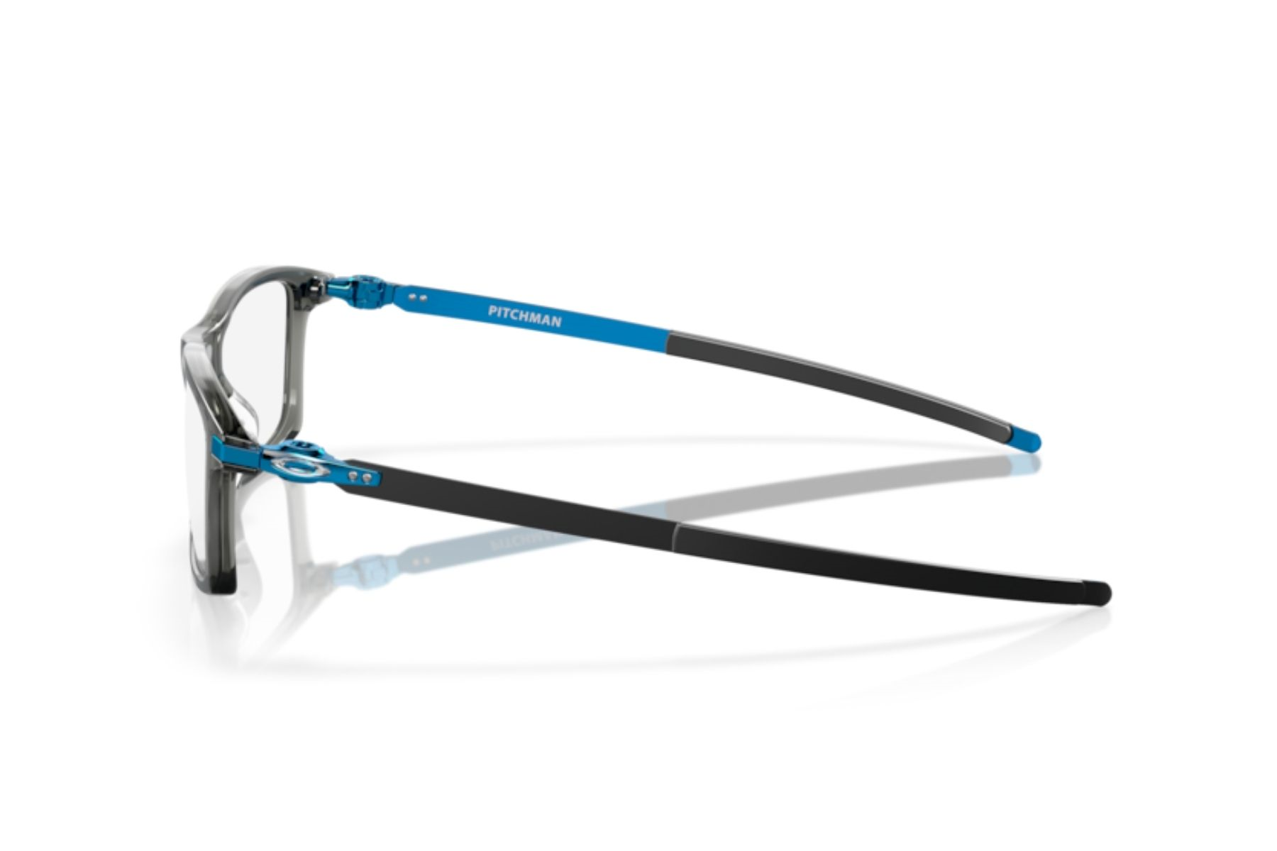 Oakley 8050 805012 55 Mavi Işık Koruma