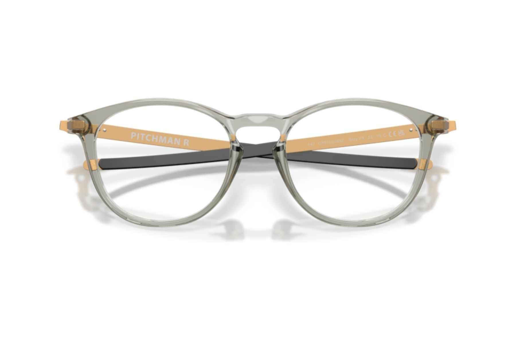 Oakley 8105 810526 52 Mavi Işık Koruma