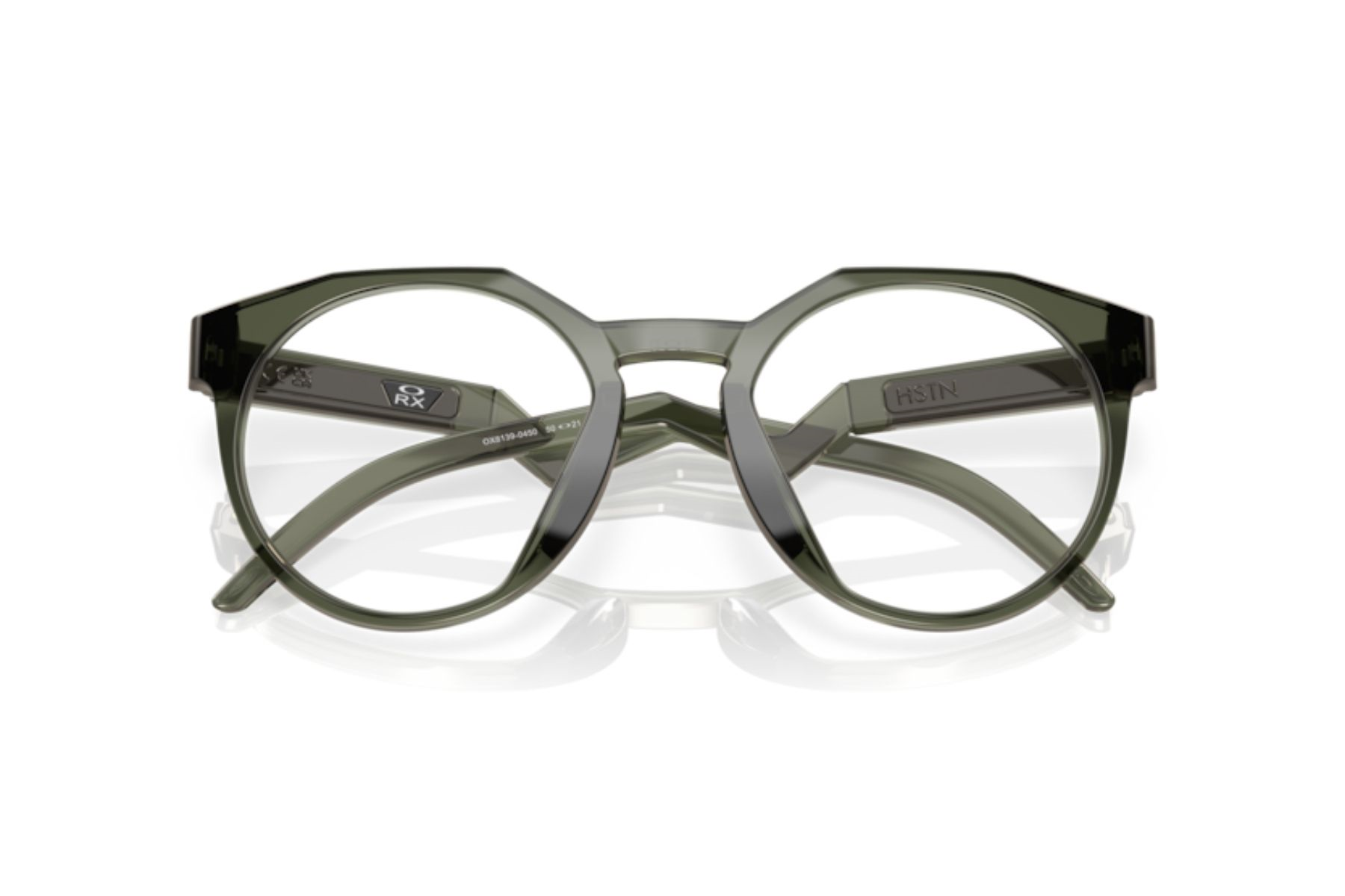 Oakley 8139 813904 50 Mavi Işık Koruma