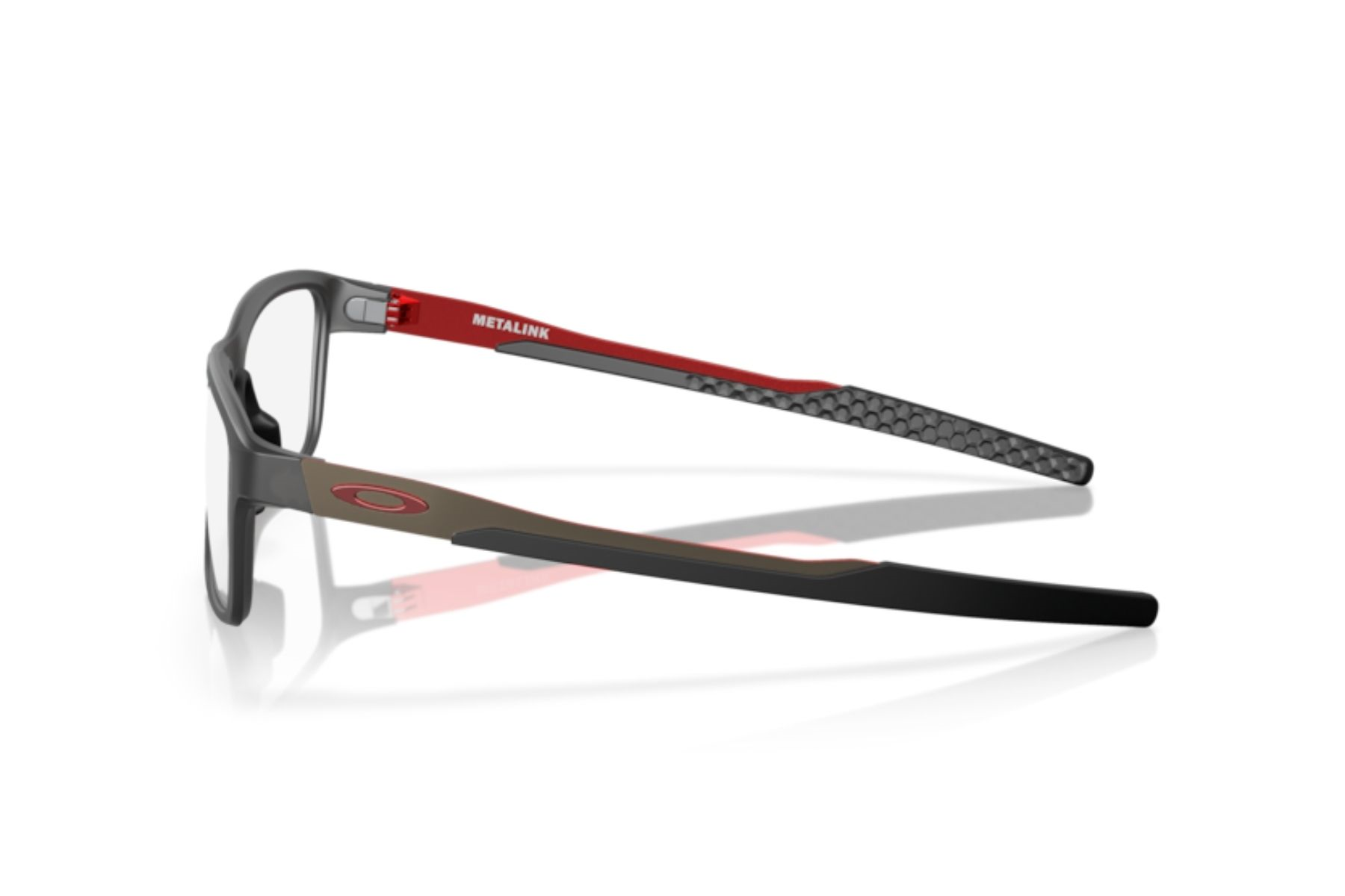 Oakley 8153 815305 55 Mavi Işık Koruma