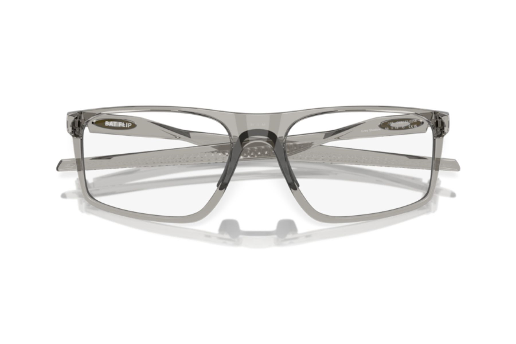 Oakley 8183 818302 58 Mavi Işık Koruma