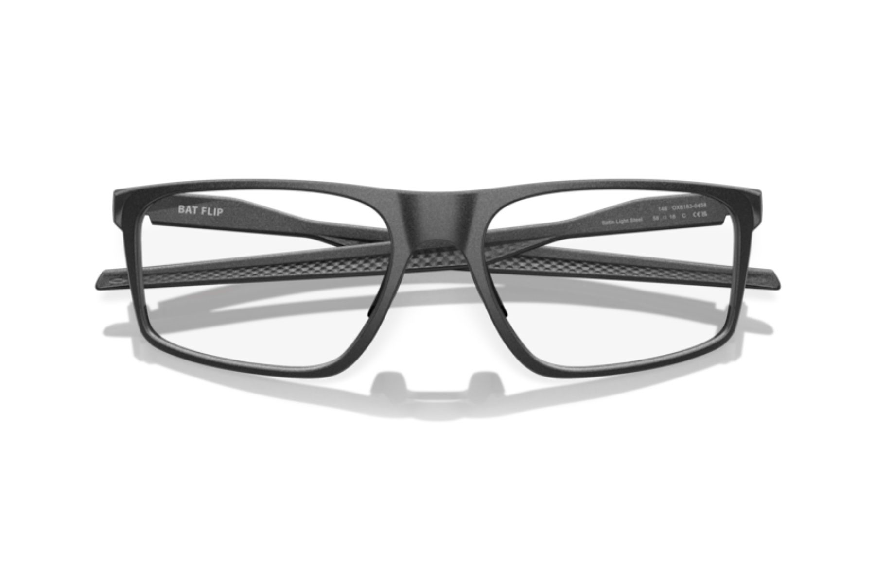 Oakley 8183 818304 58 Mavi Işık Koruma