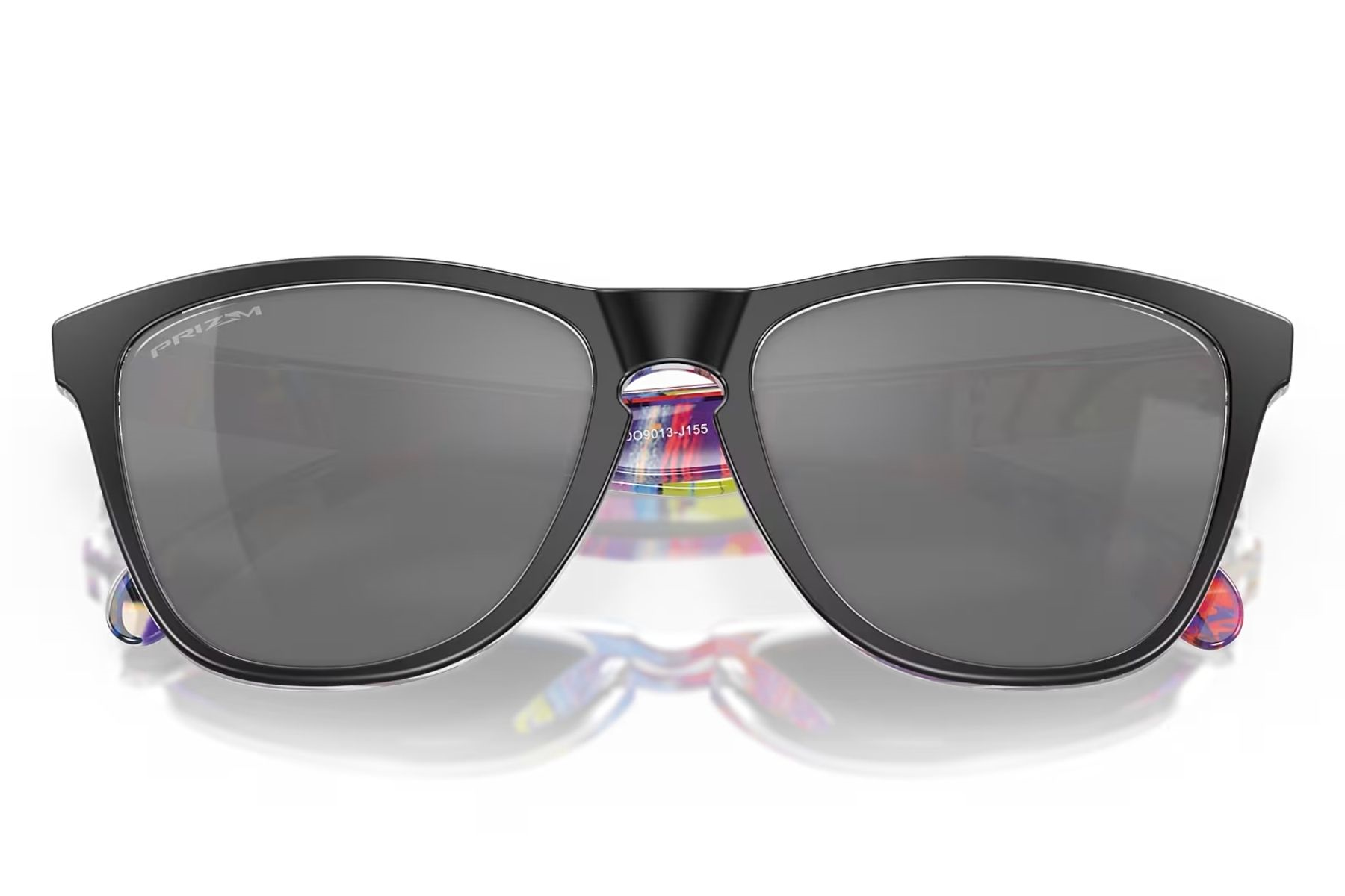 Oakley 9013 9013J1 55 Unisex Güneş Gözlüğü