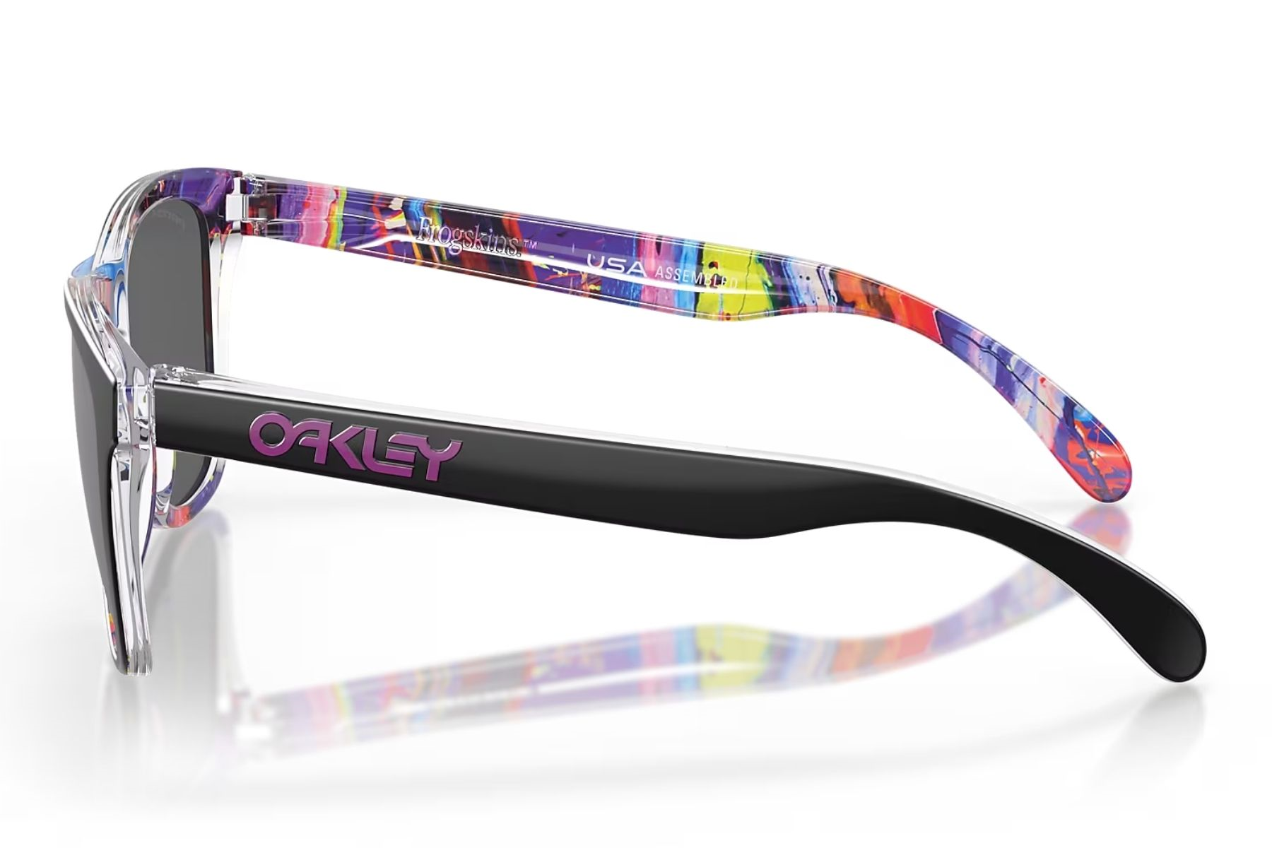 Oakley 9013 9013J1 55 Unisex Güneş Gözlüğü