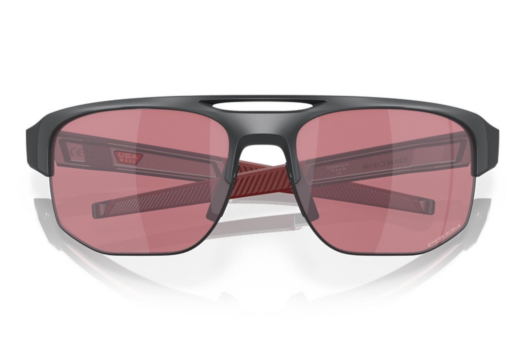 Oakley 9424 942402 70 Erkek Güneş Gözlüğü