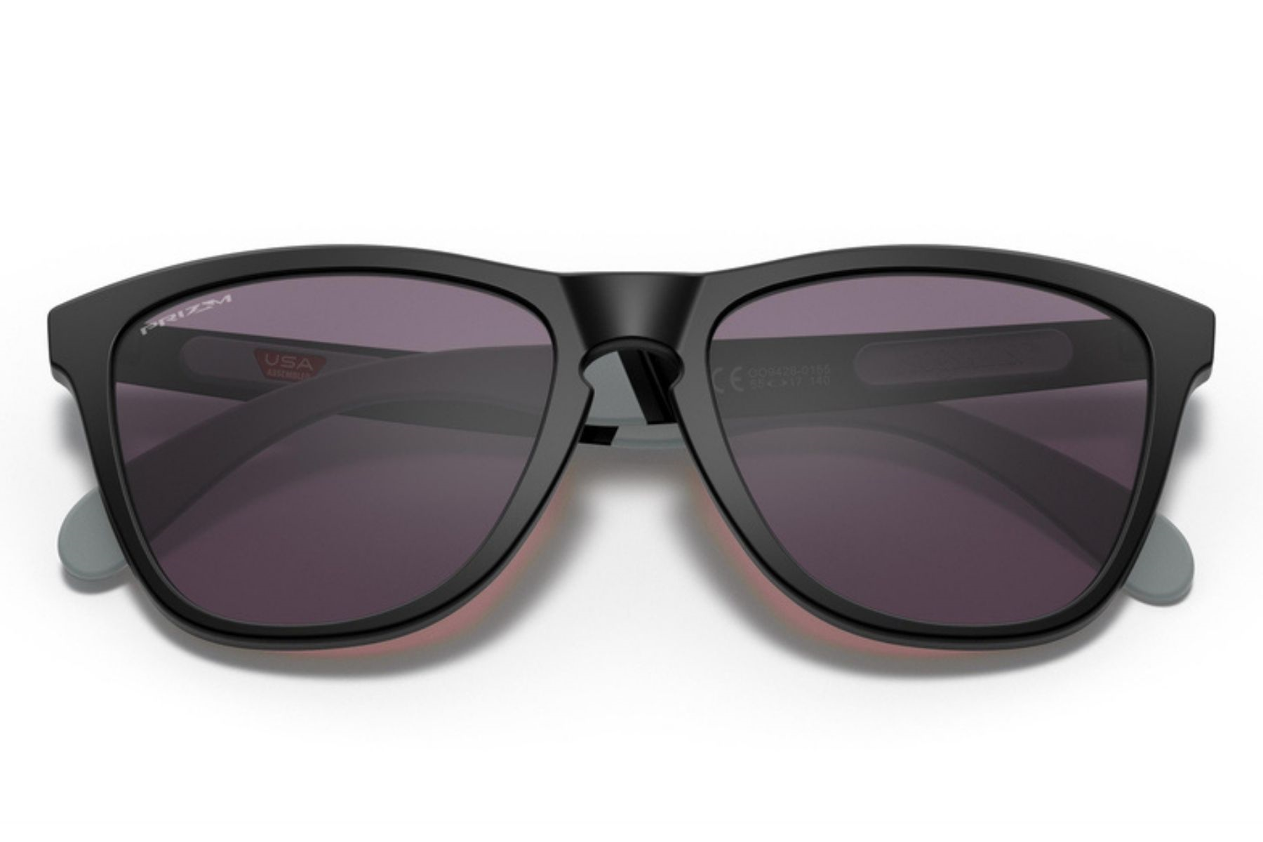 Oakley 9428 942801 55 Unisex Güneş Gözlüğü