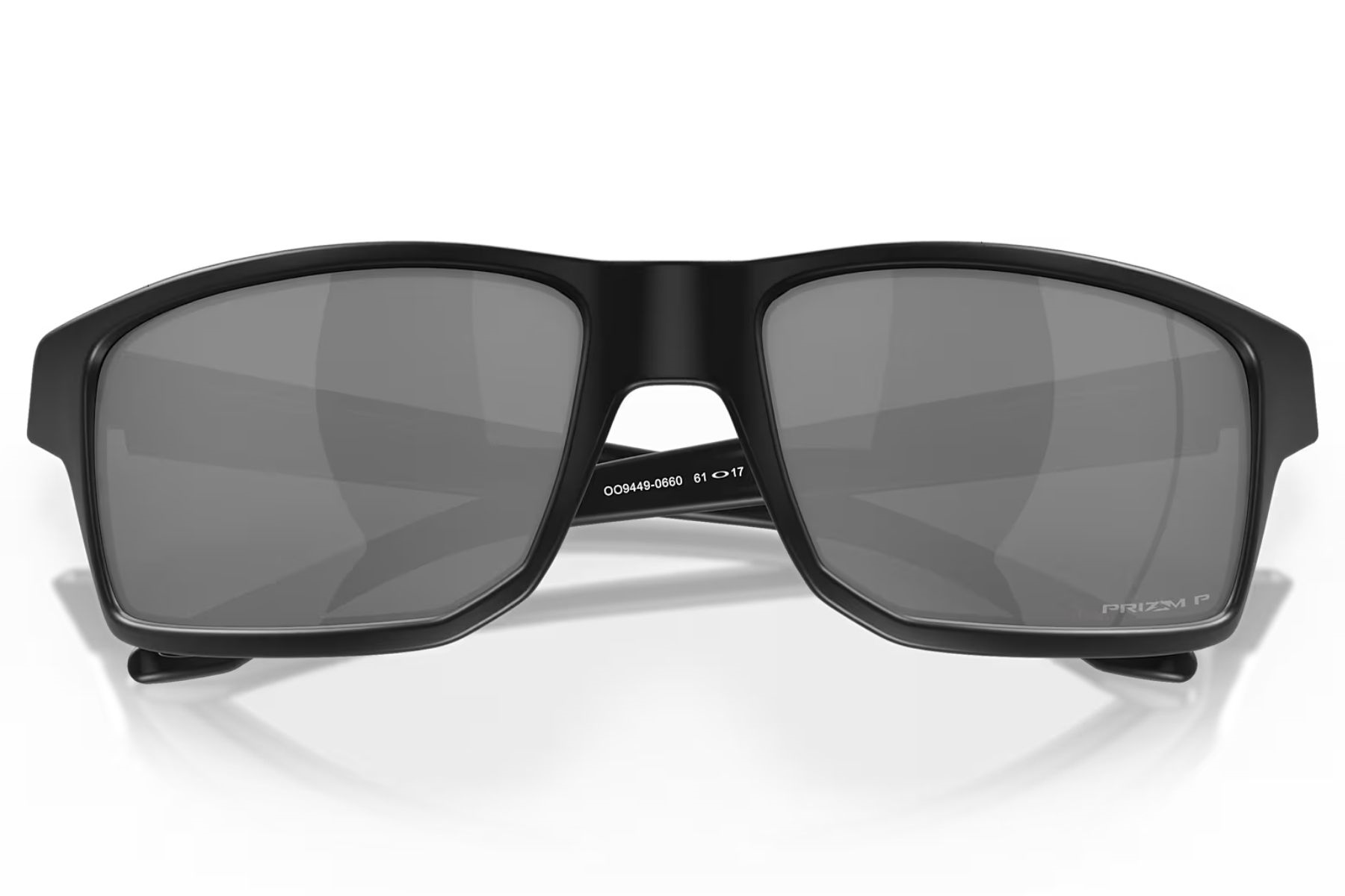 Oakley 9449 944906 60 Erkek Güneş Gözlüğü