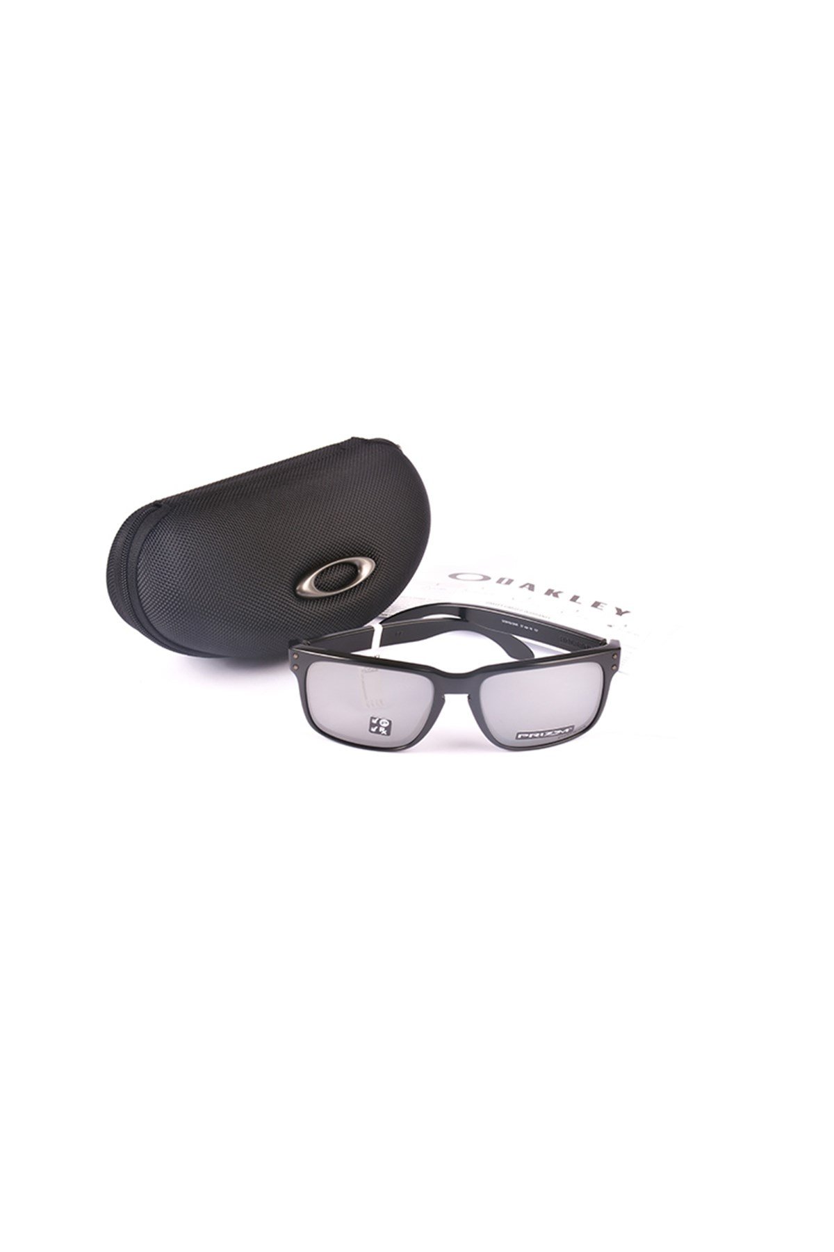 Oakley OKK 9102 D655 57-18 erkek Güneş Gözlüğü