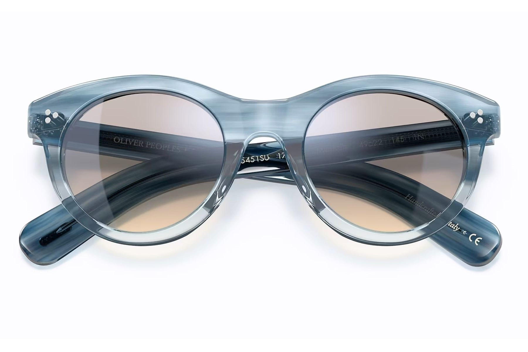 Olıver P. 0OV5451SU 170232 49 Unisex Güneş Gözlüğü