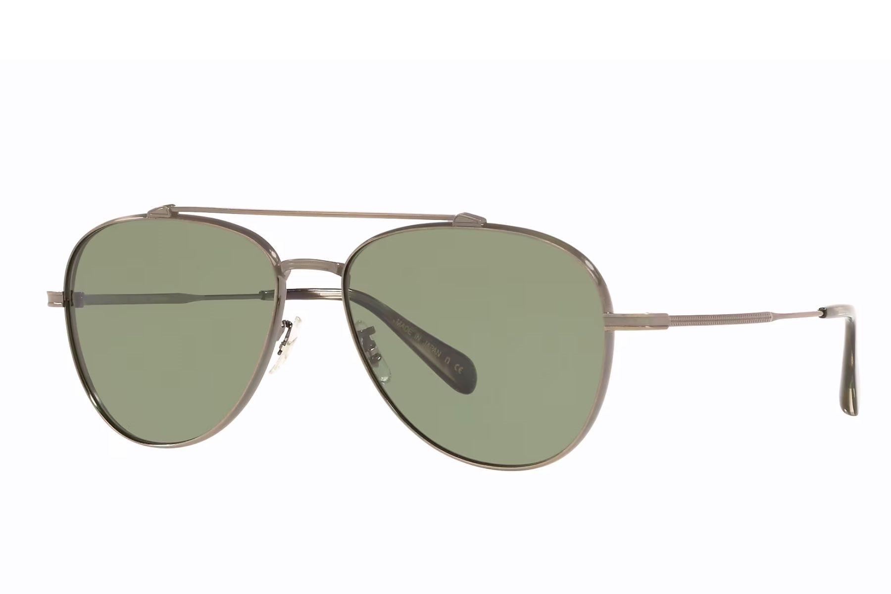 Olıver P. 0OV1266ST 50769A 56 Unisex Güneş Gözlüğü