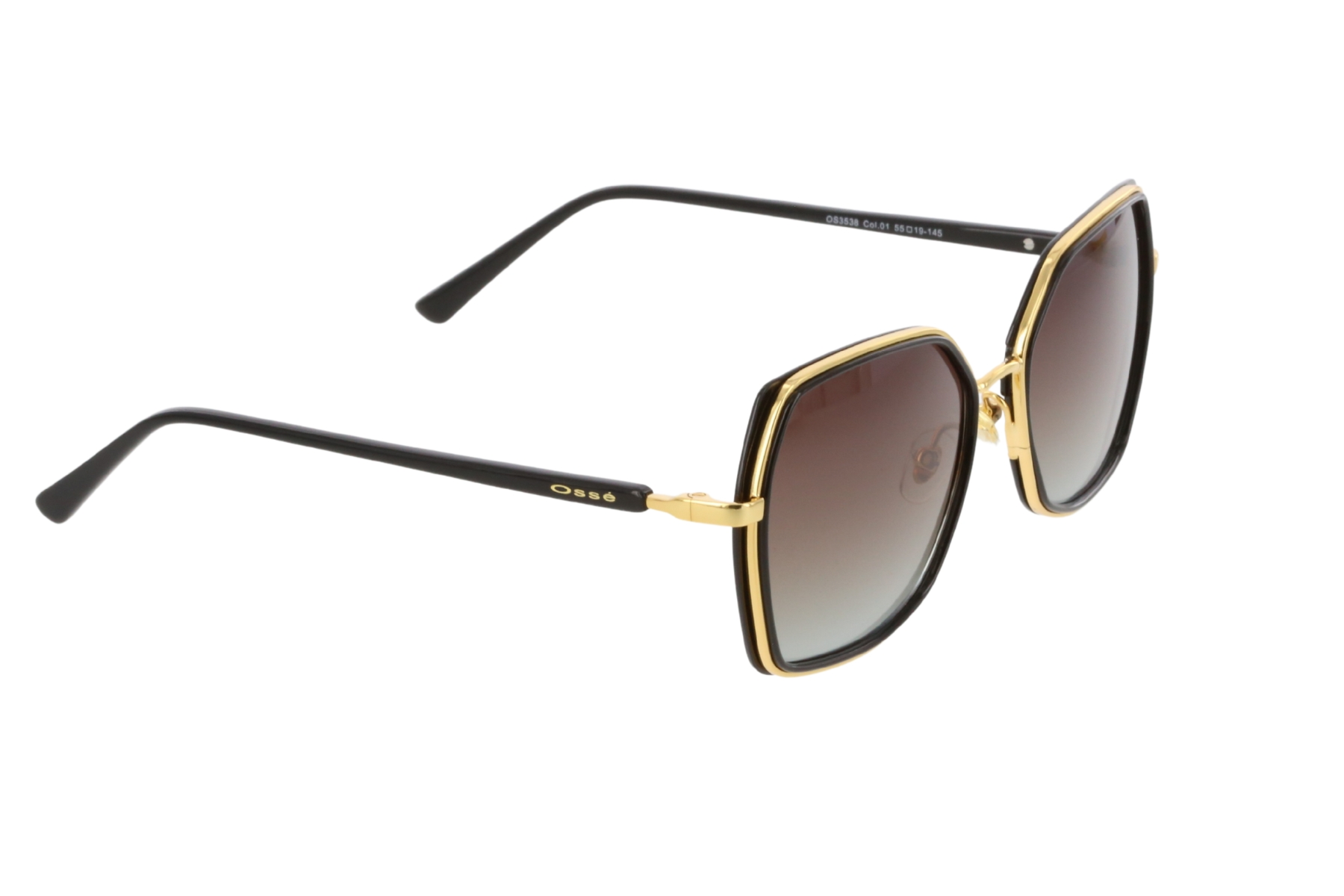 Osse OS3538 01 Kadın Güneş Gözlüğü