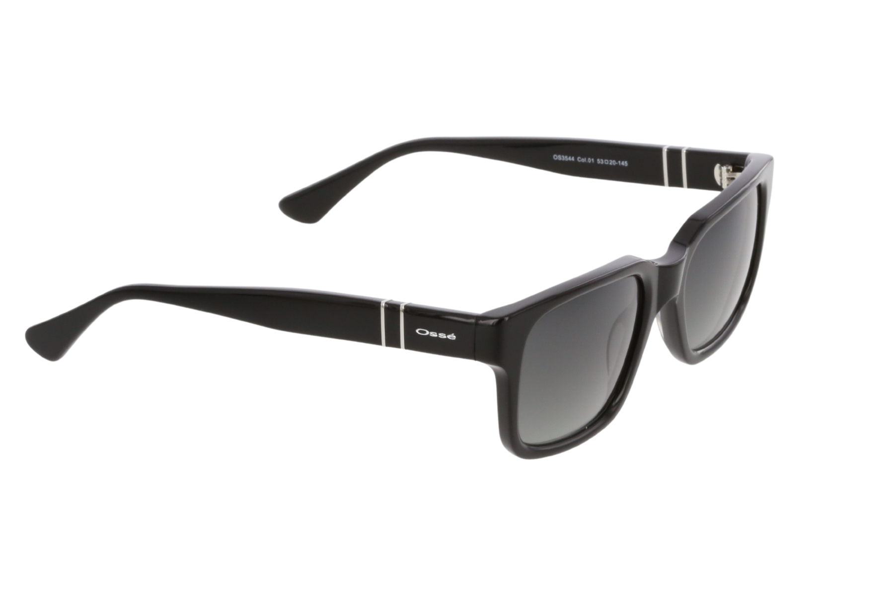 Osse OS3544 01 Unisex Güneş Gözlüğü