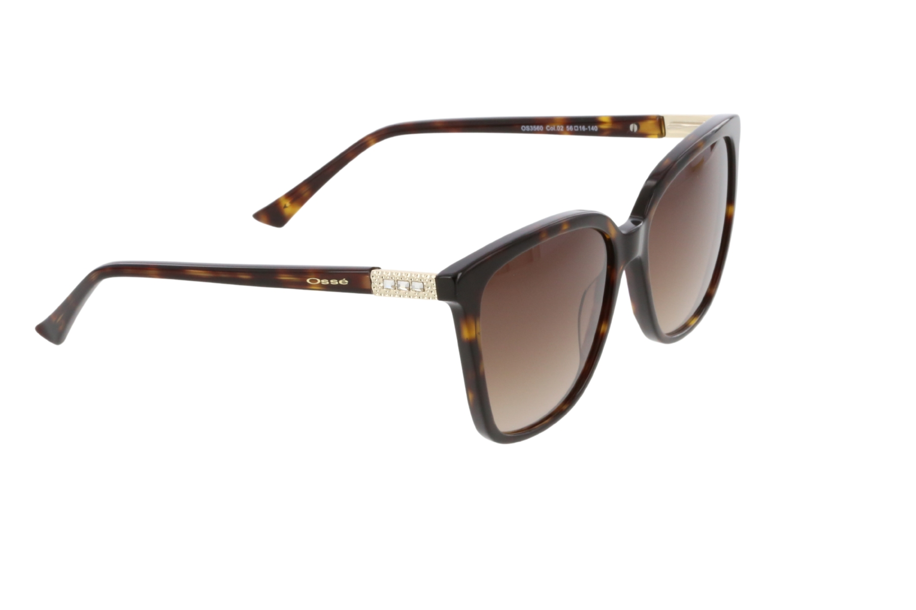 Osse OS3560 02 Kadın Güneş Gözlüğü