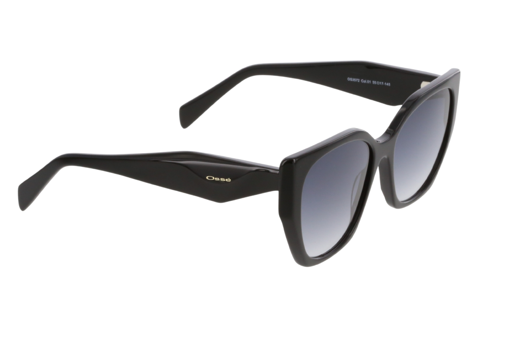 Osse OS3572 01 Kadın Güneş Gözlüğü