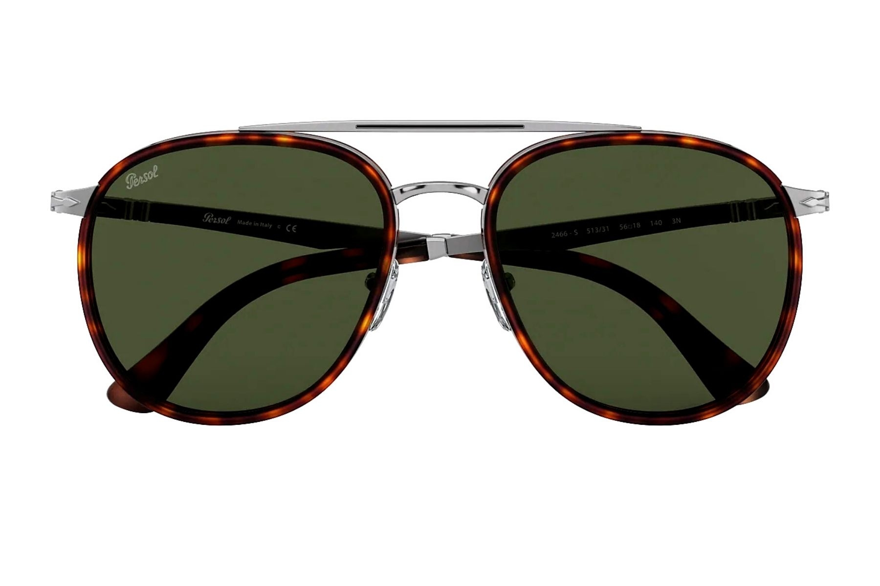 Persol 0PO2466S 513/31 56 Erkek Güneş Gözlüğü