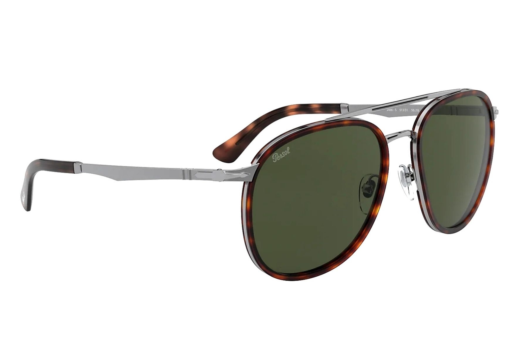 Persol 0PO2466S 513/31 56 Erkek Güneş Gözlüğü