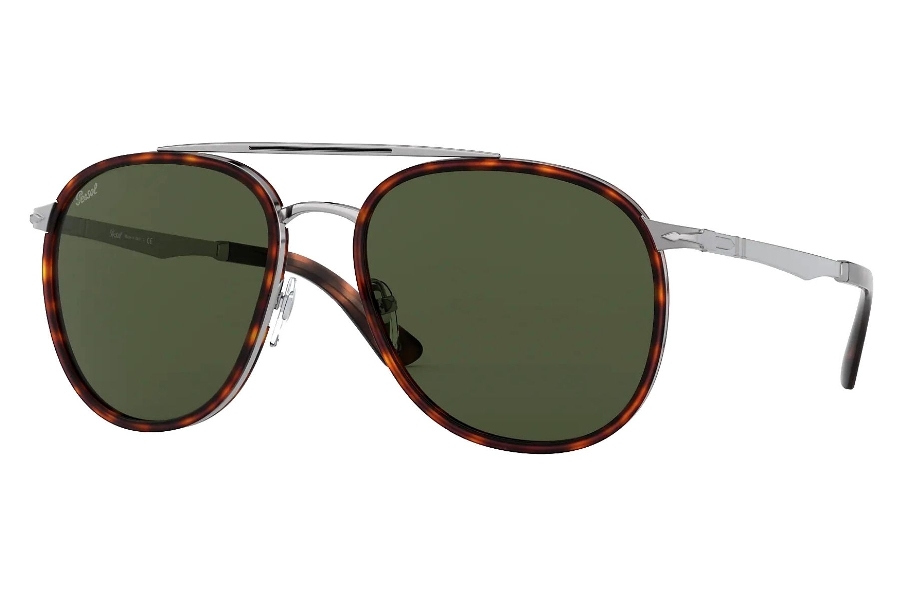 Persol 0PO2466S 513/31 56 Erkek Güneş Gözlüğü