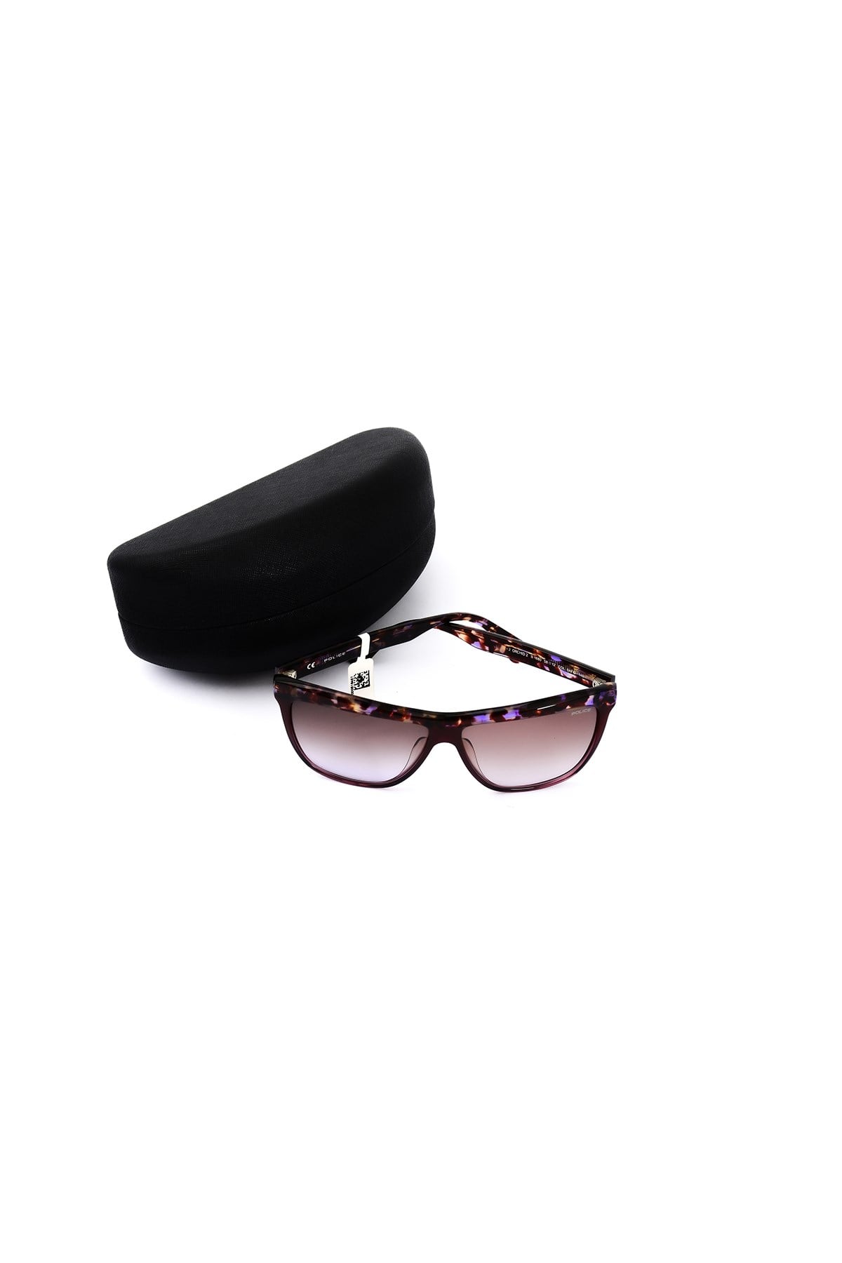 Police PC 1880 0AFG 58-12 Unisex Güneş Gözlüğü