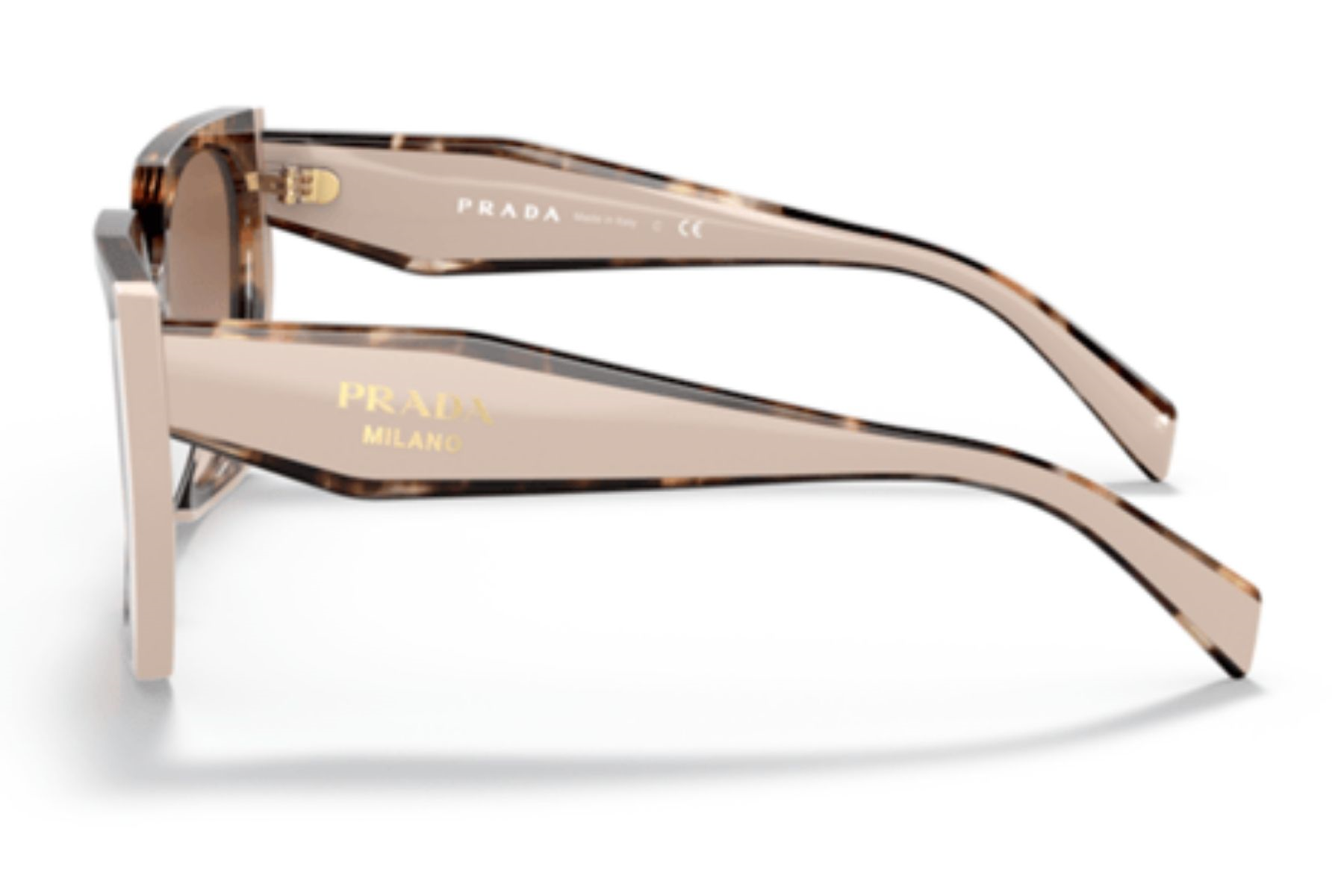 Prada 0PR 15WS 01R0A6 54 Kadın Güneş Gözlüğü