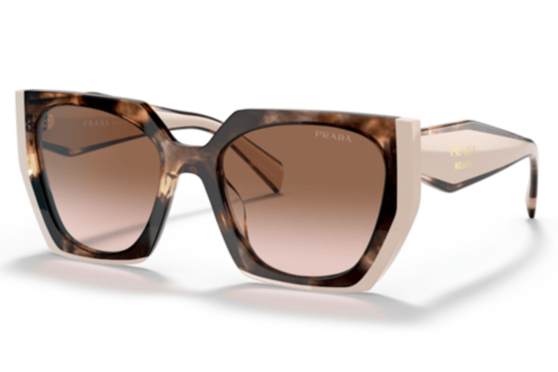 Prada 0PR 15WS 01R0A6 54 Kadın Güneş Gözlüğü