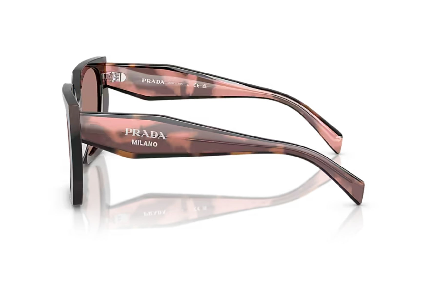 Prada 0PR 15WS 23A60B 54 Kadın Güneş Gözlüğü