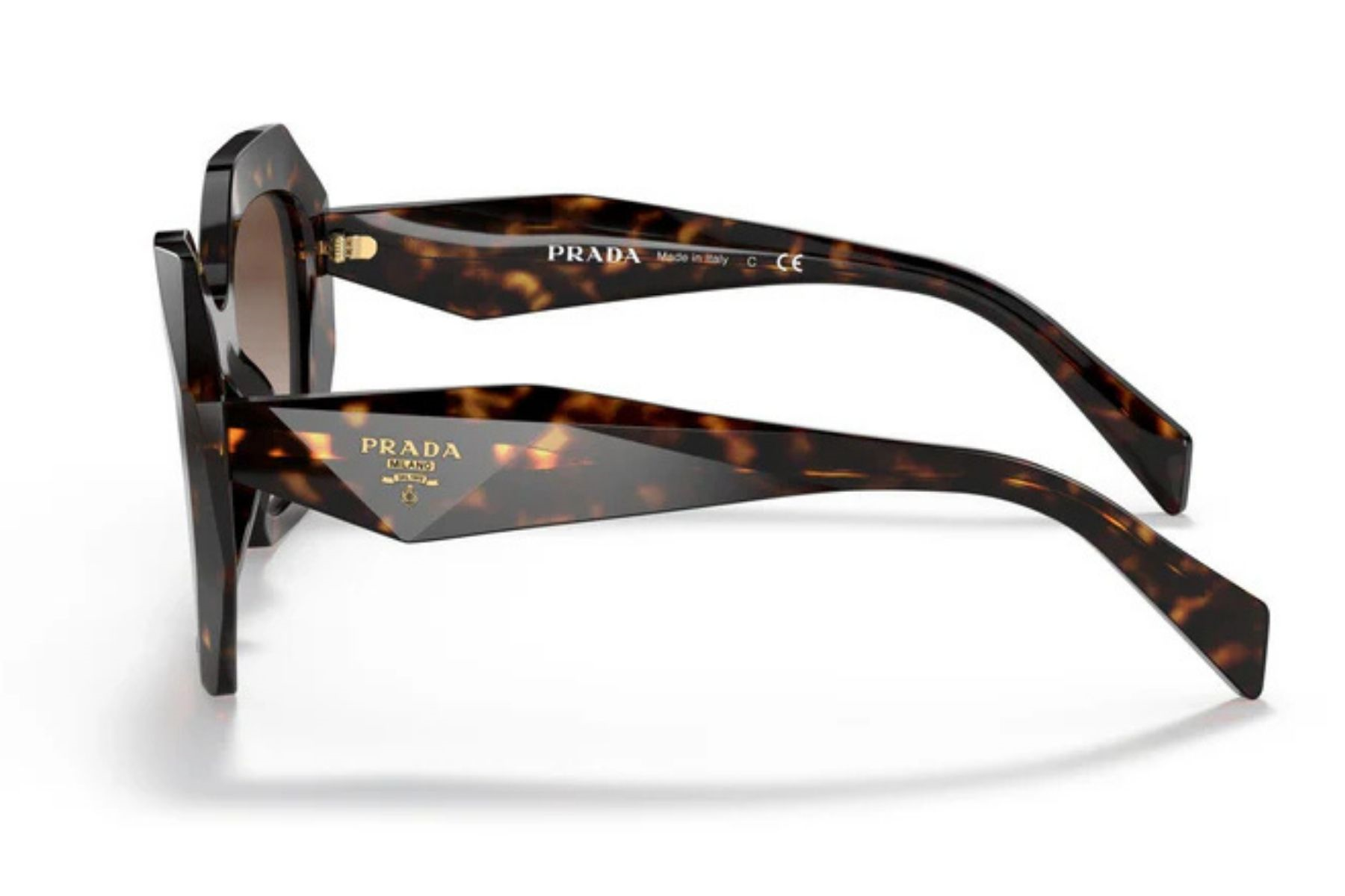 Prada 0PR 16WS 2AU6S1 53 Kadın Güneş Gözlüğü