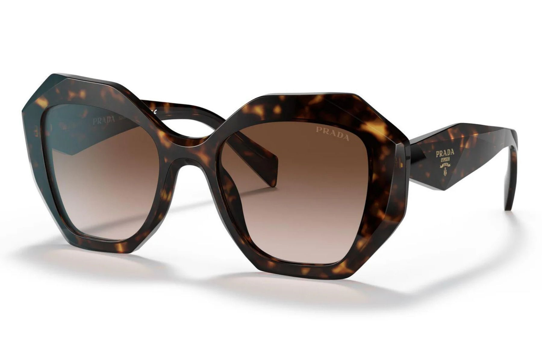 Prada 0PR 16WS 2AU6S1 53 Kadın Güneş Gözlüğü