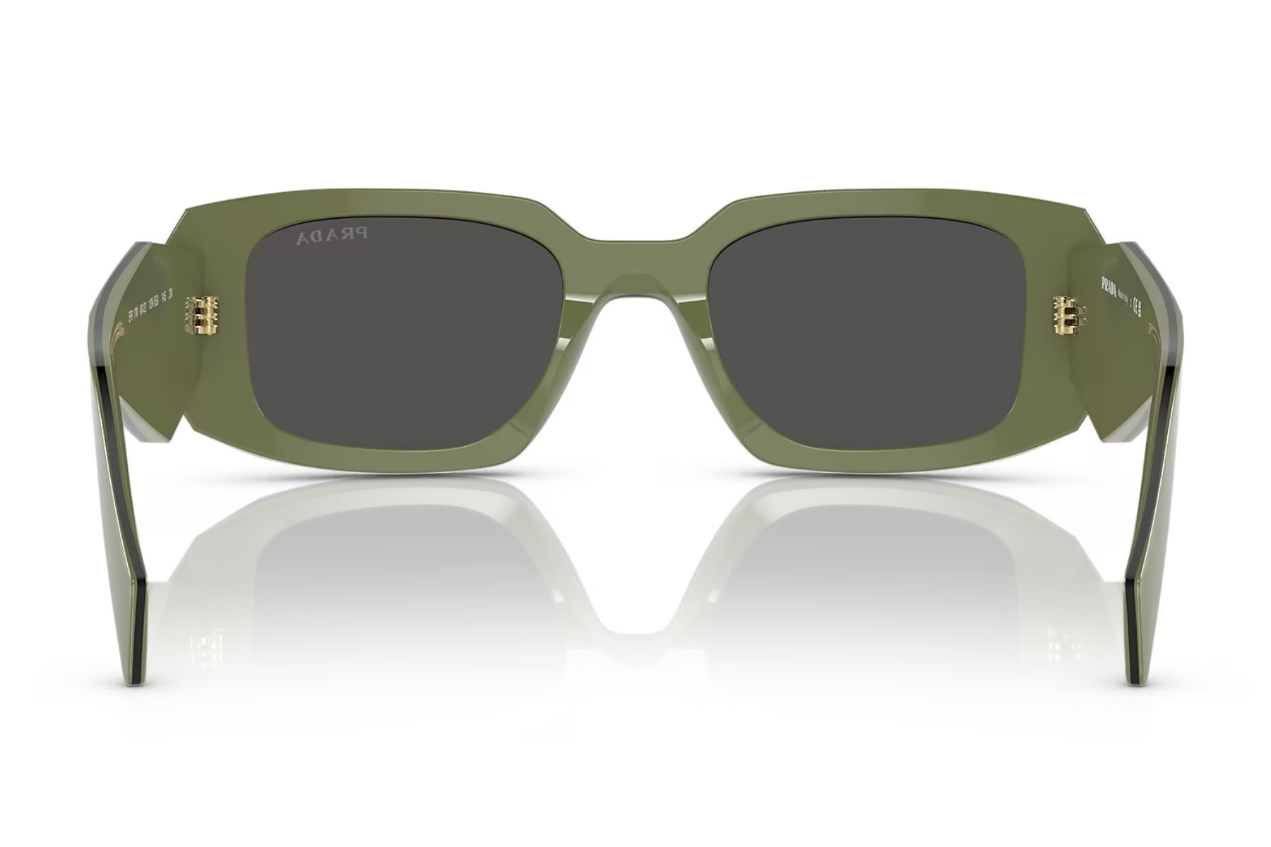 Prada 0PR 17WS 13N5S0 49 Kadın Güneş Gözlüğü