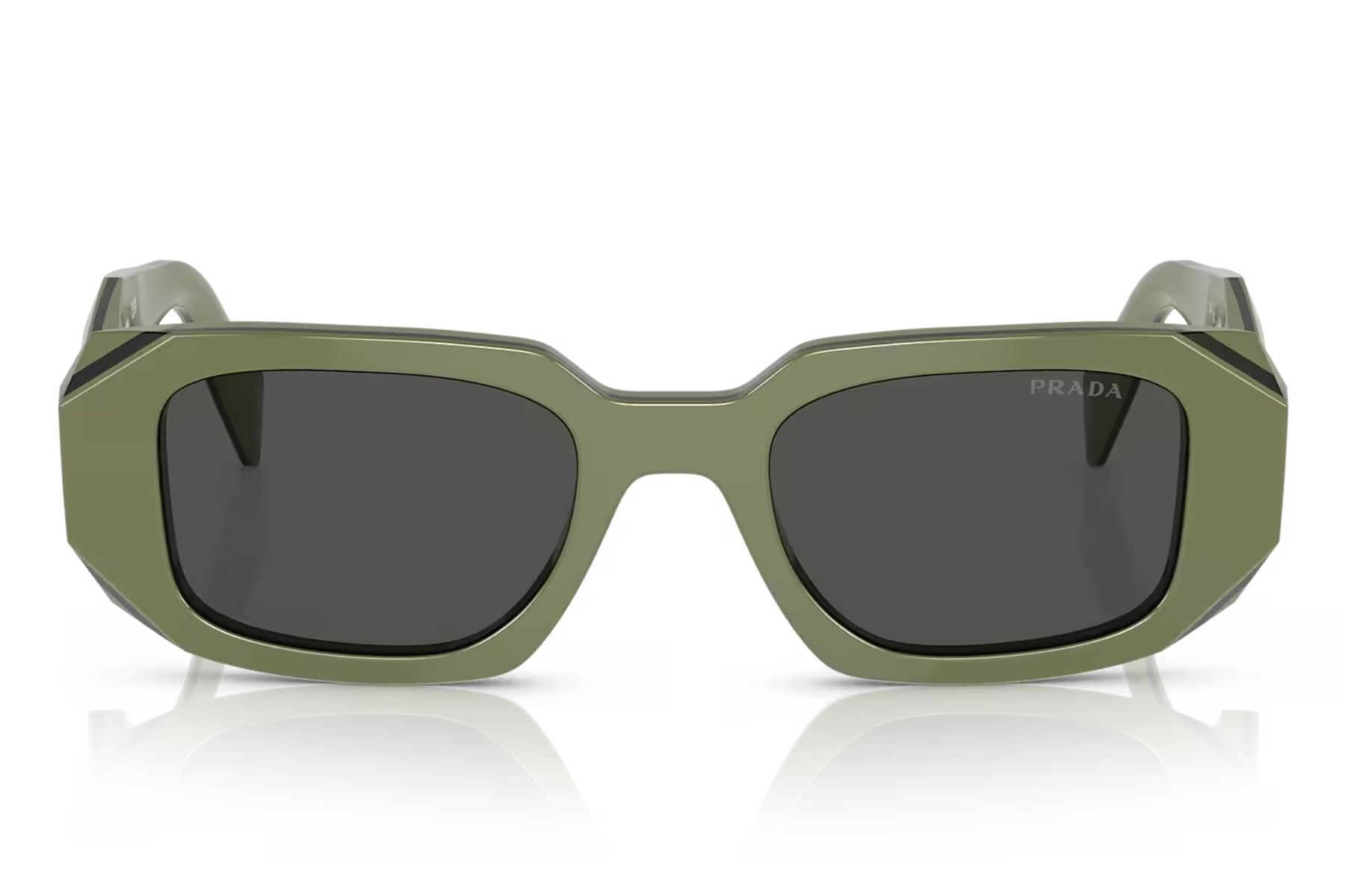 Prada 0PR 17WS 13N5S0 49 Kadın Güneş Gözlüğü