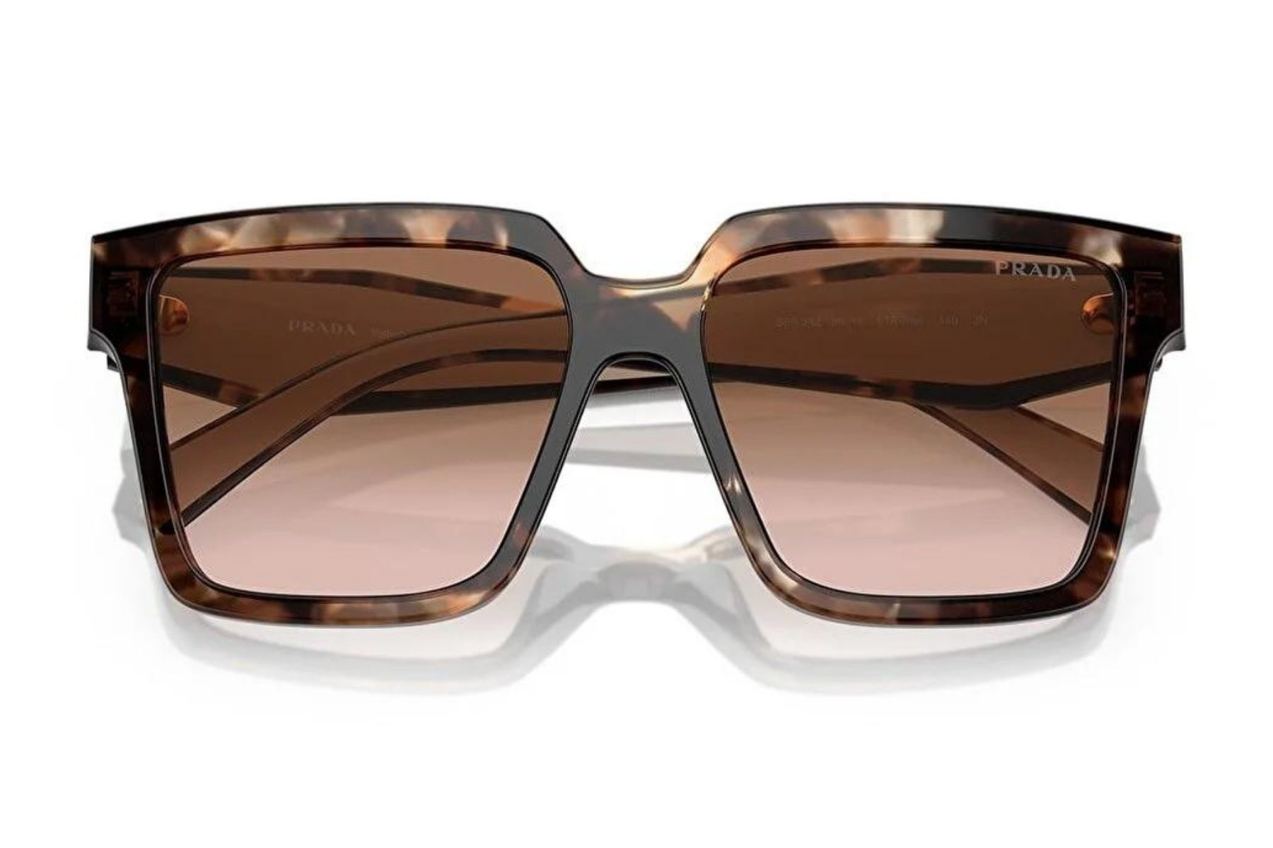 Prada 0PR 24ZS 07R0A6 56 Kadın Güneş Gözlüğü