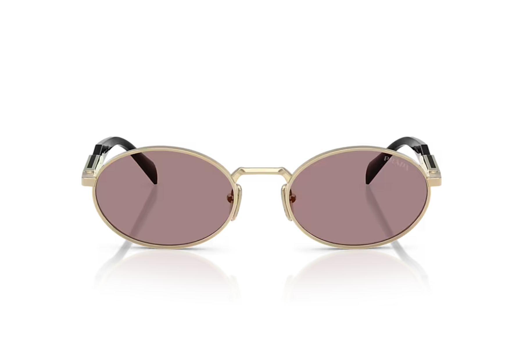 Prada 0PR 65ZS ZVN20I 55 Kadın Güneş Gözlüğü